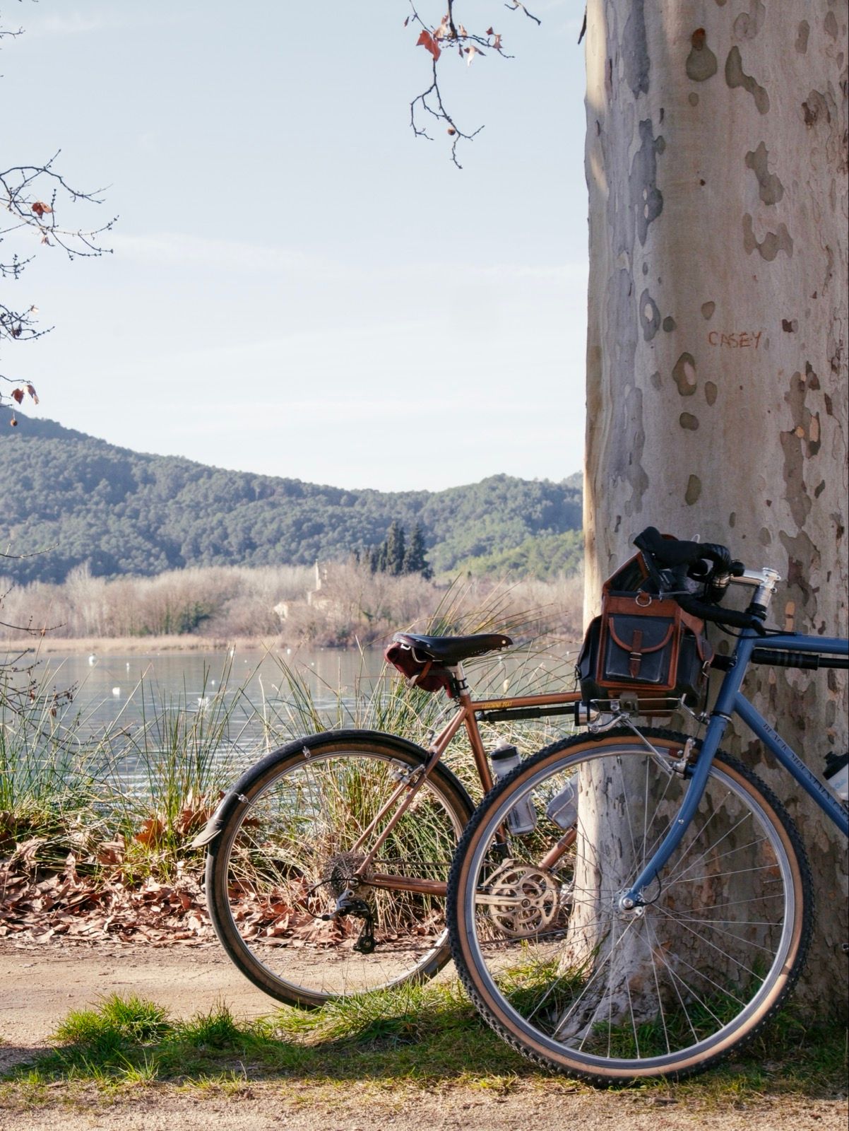 Full size image for Banyoles