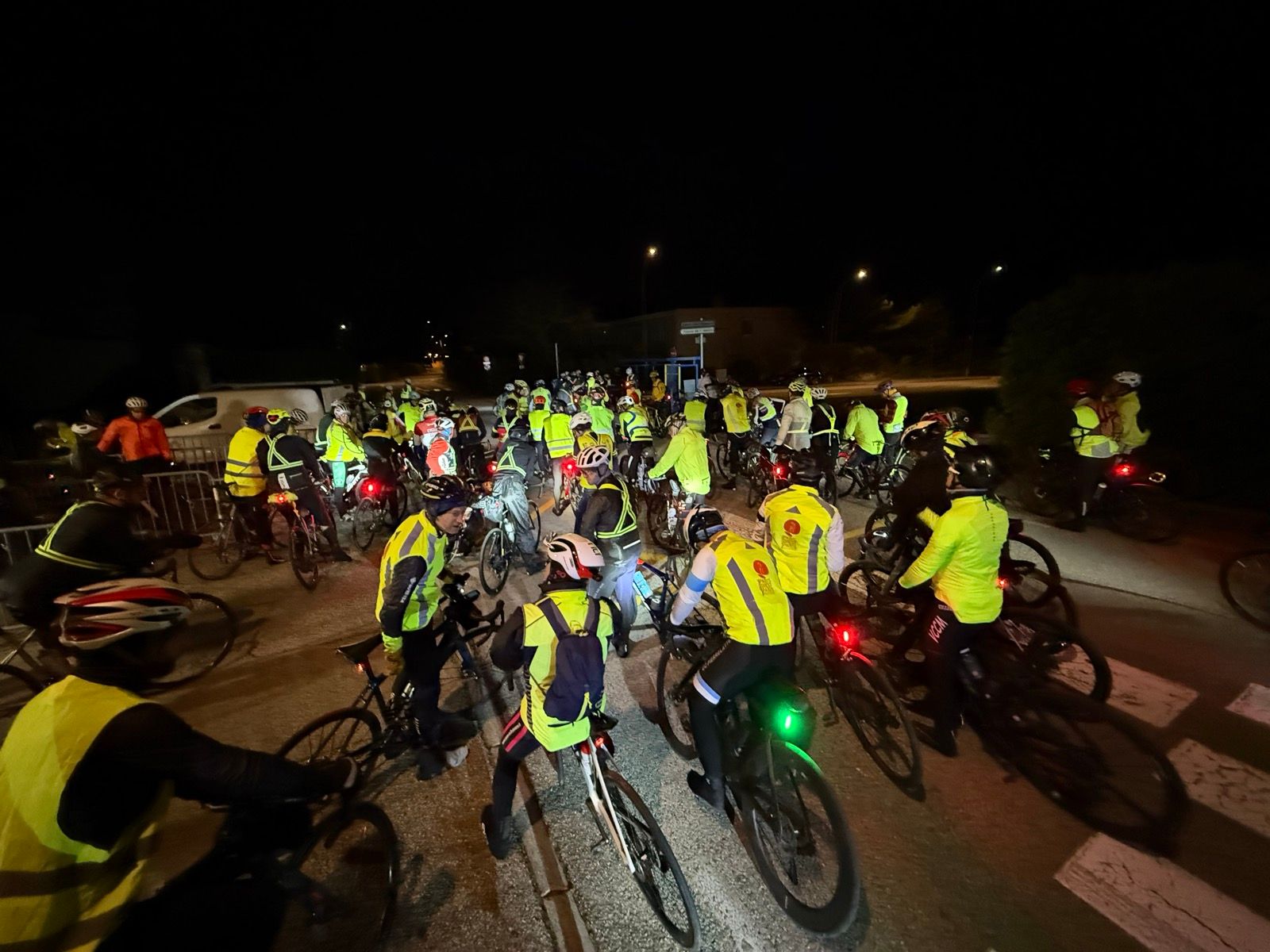 Full size image for Les Indochinois 200km