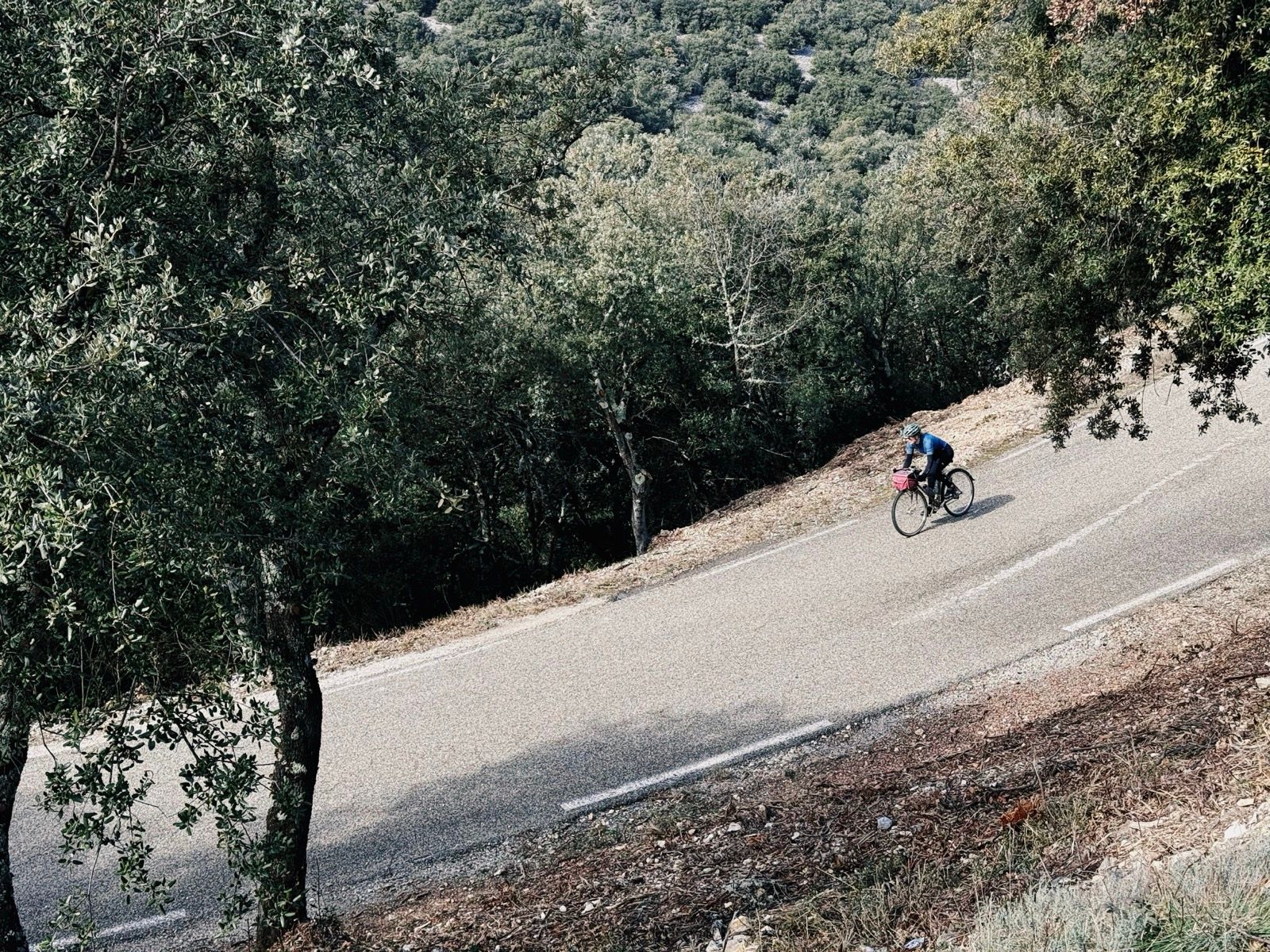 Full size image for Pas du Voltigeur, Col de Veaux, Col de la Madeleine, etc.