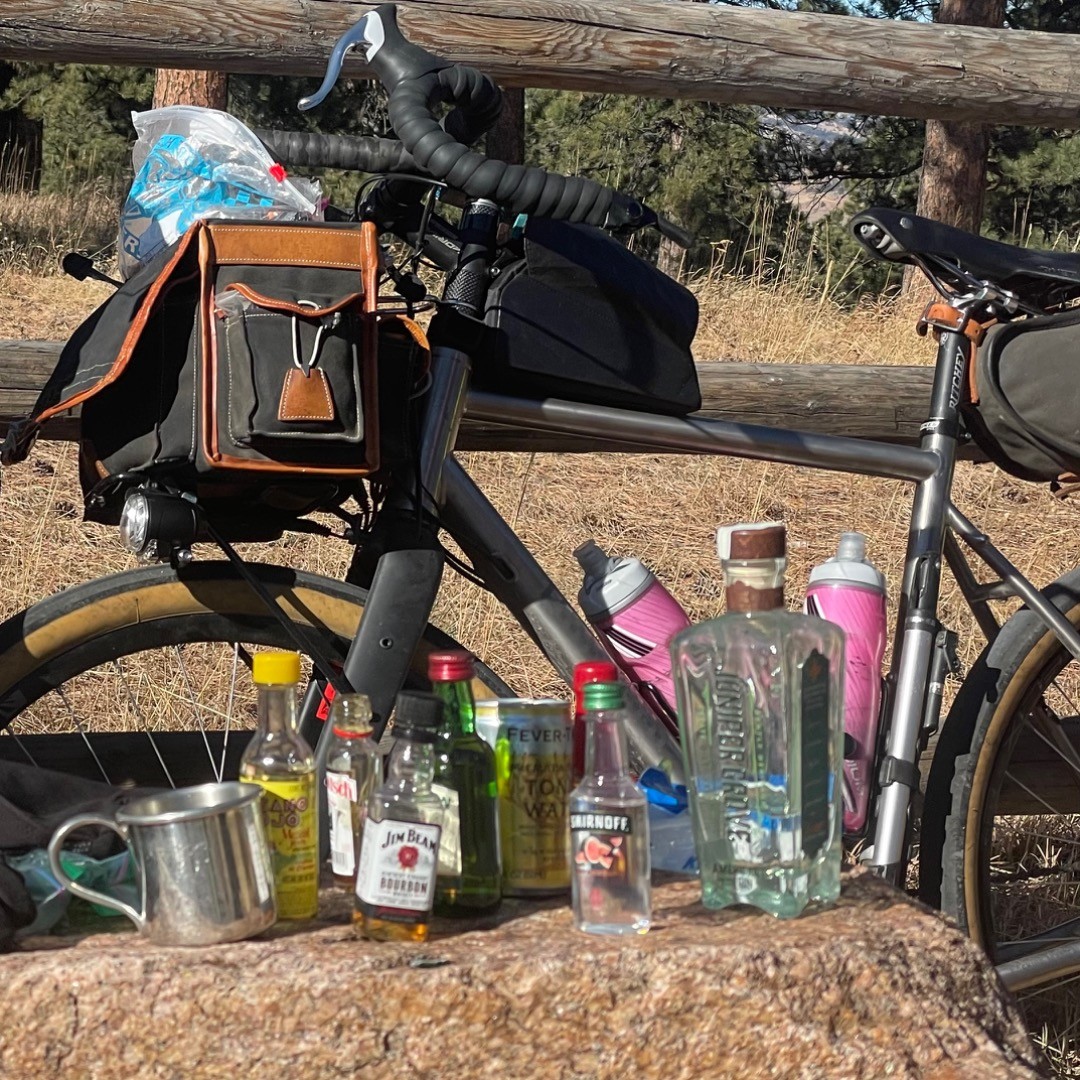 Full size image for Solstice Ride