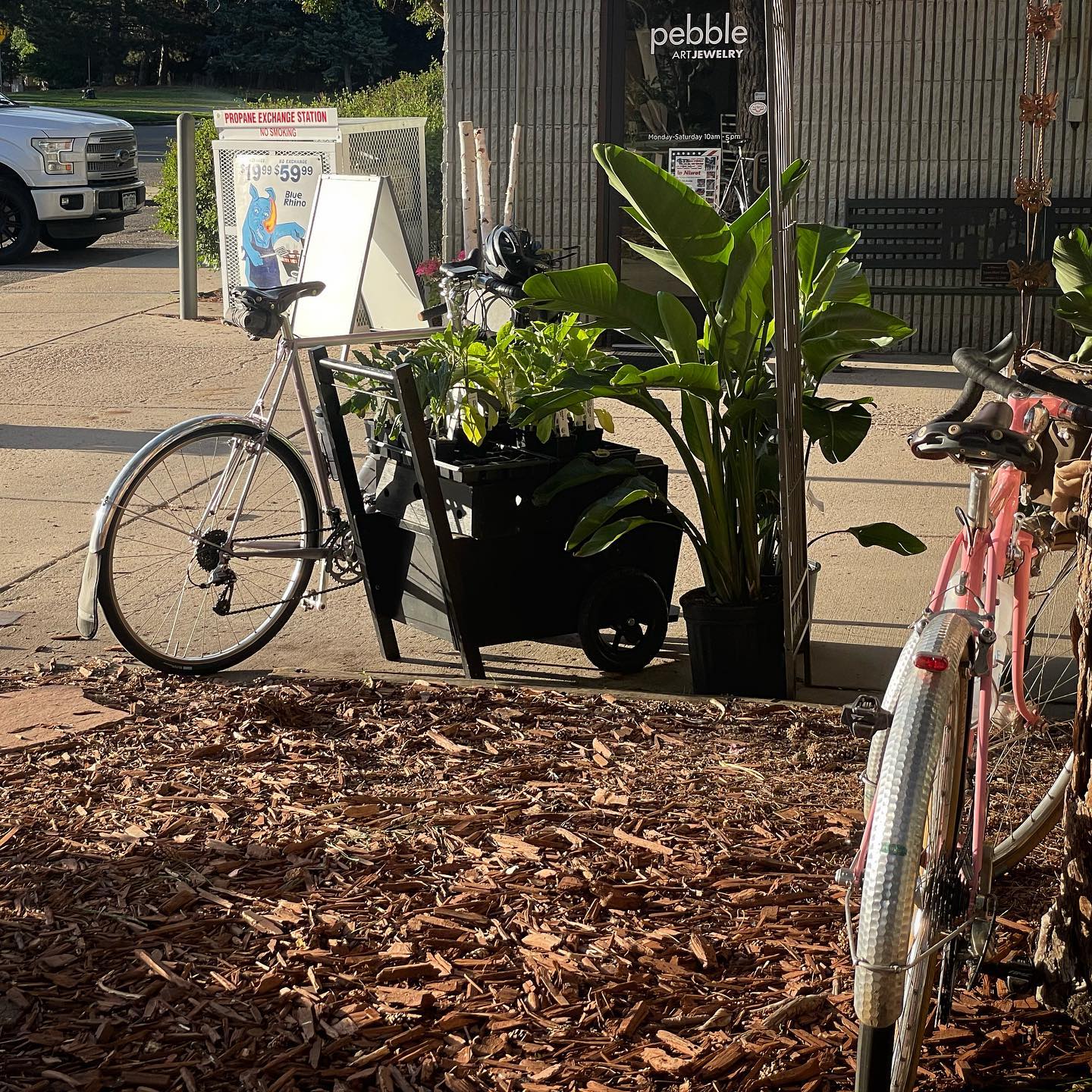 Full size image for That really hot Glenhaven ride