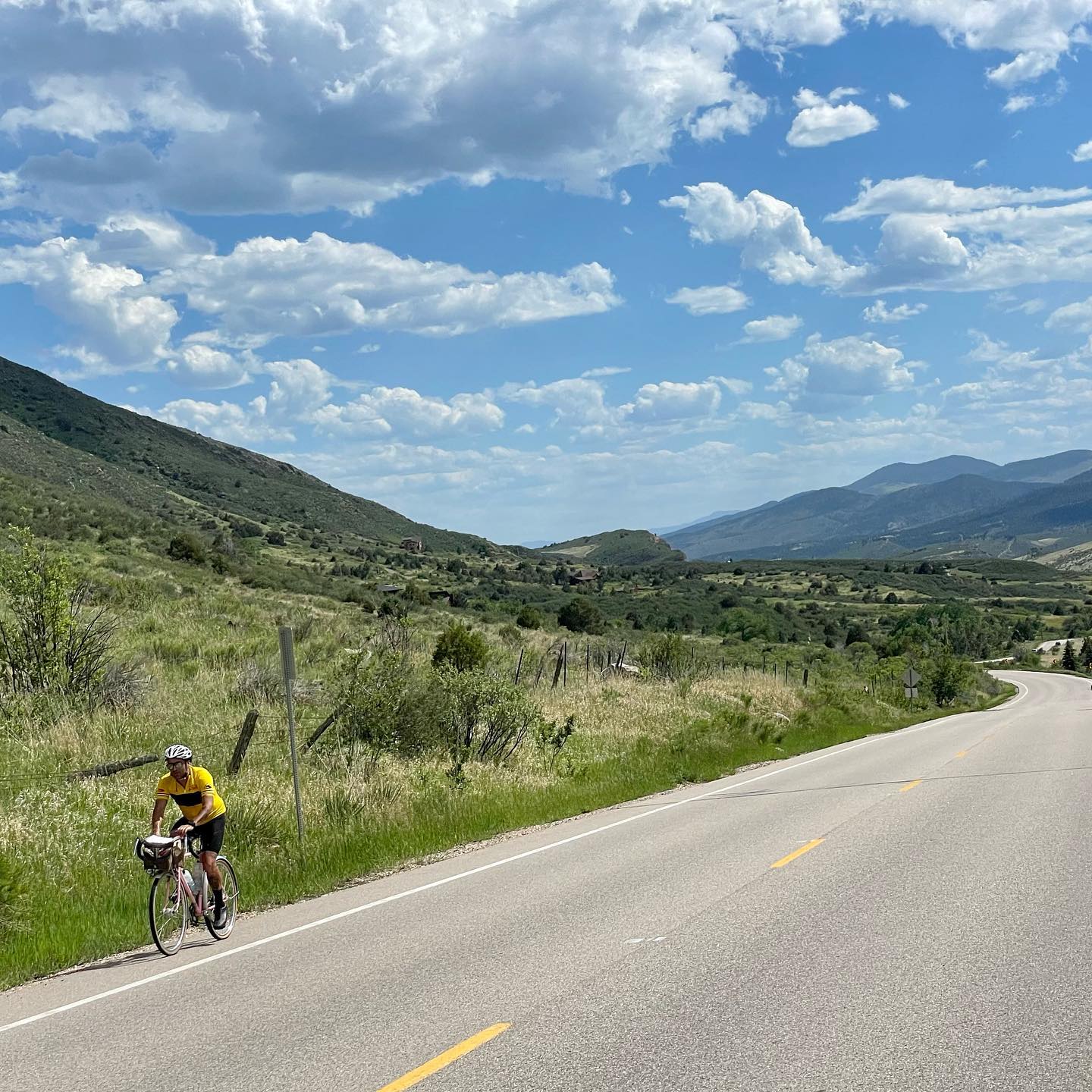 Full size image for That really hot Glenhaven ride