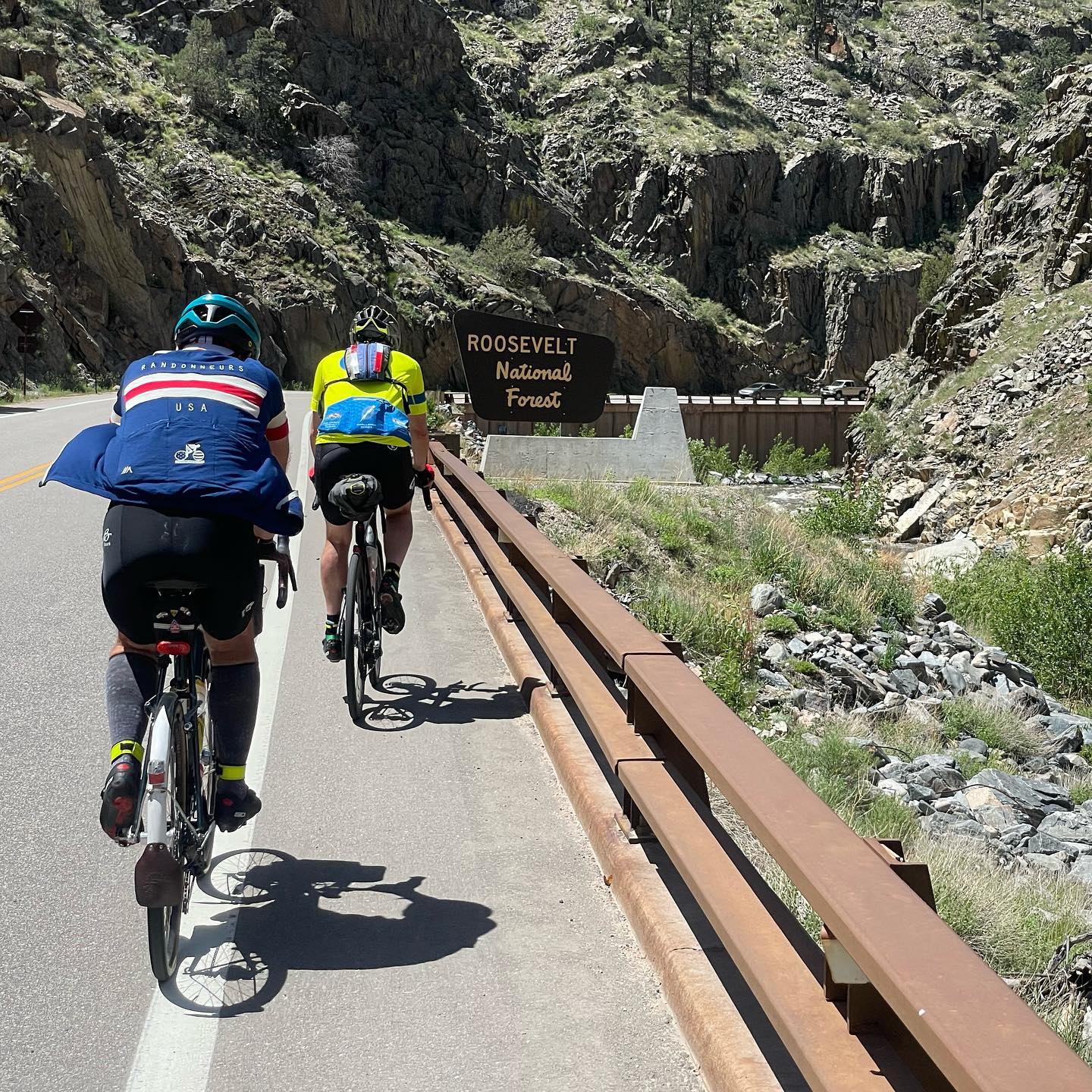 Full size image for That really hot Glenhaven ride