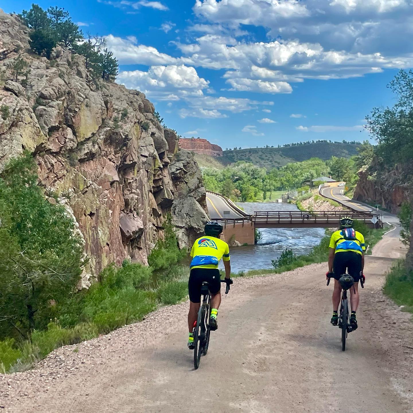 Full size image for That really hot Glenhaven ride