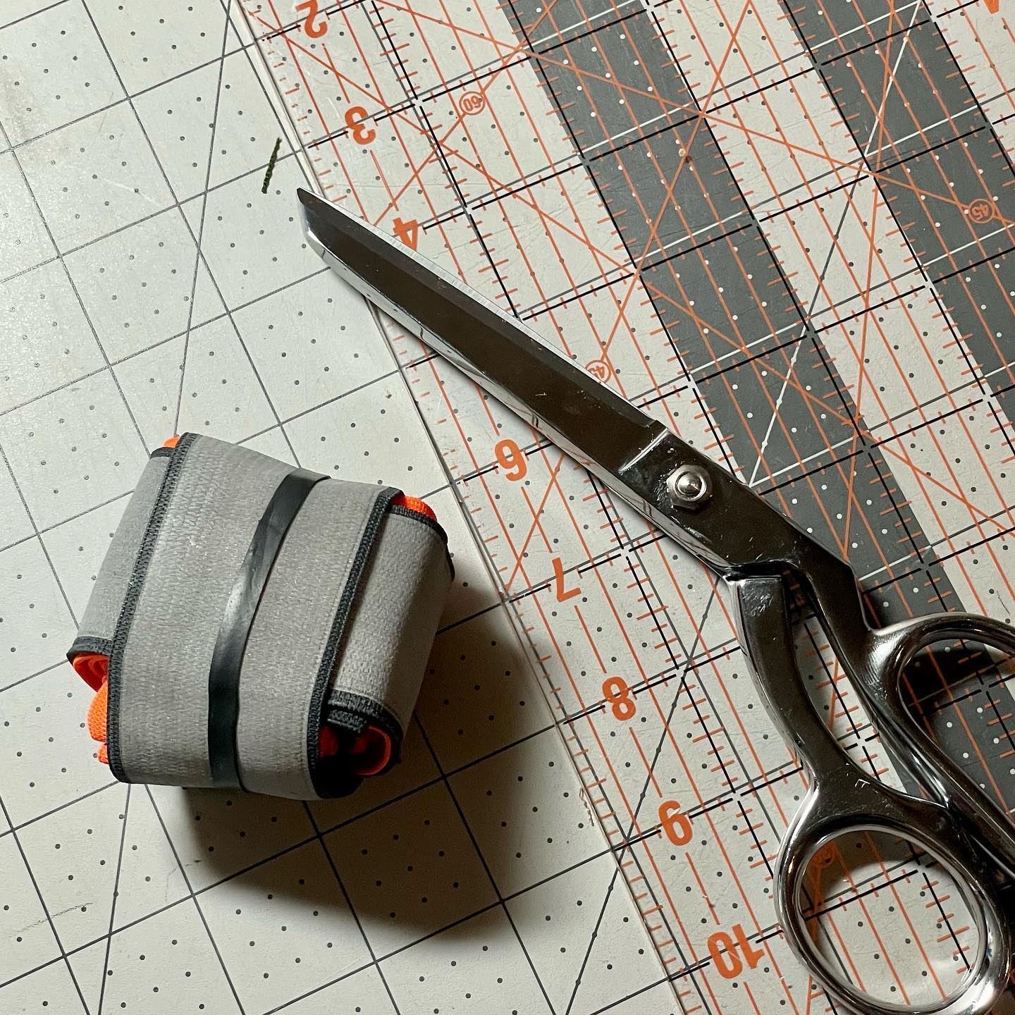 Full size image for False floor bag
