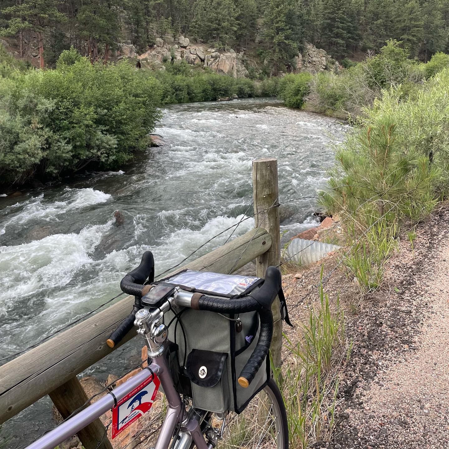 Full size image for Colorado Front Range SR600