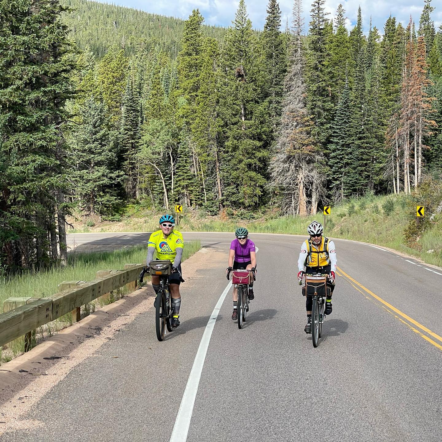Full size image for Colorado Front Range SR600