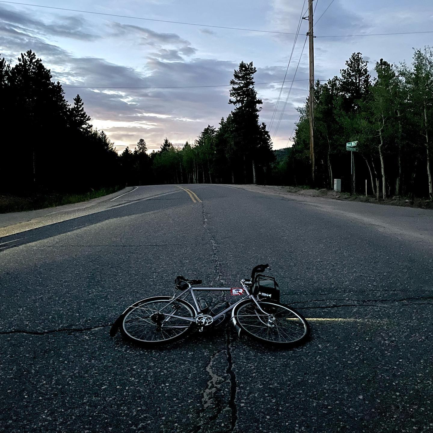 Full size image for Colorado Front Range SR600
