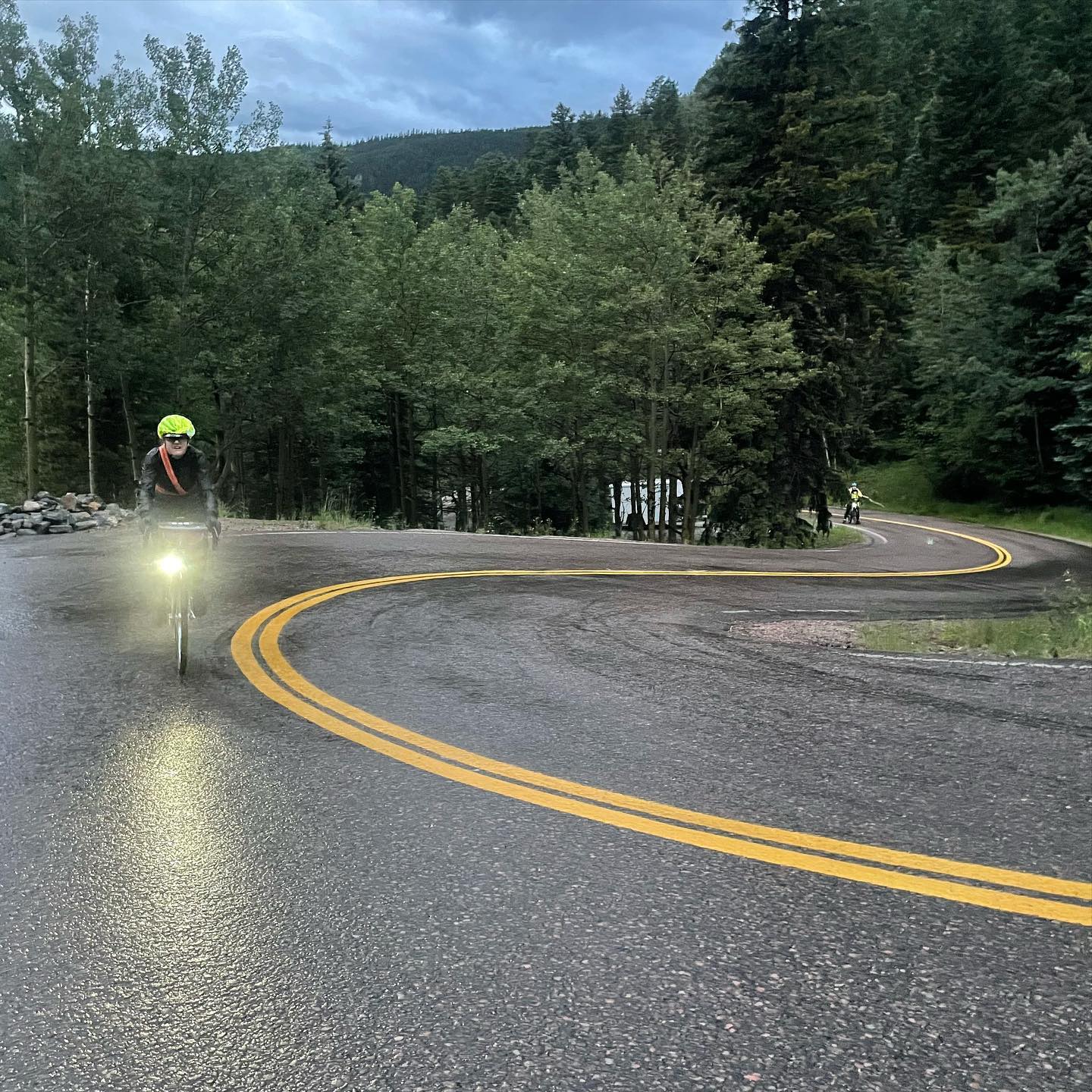 Full size image for Colorado Front Range SR600