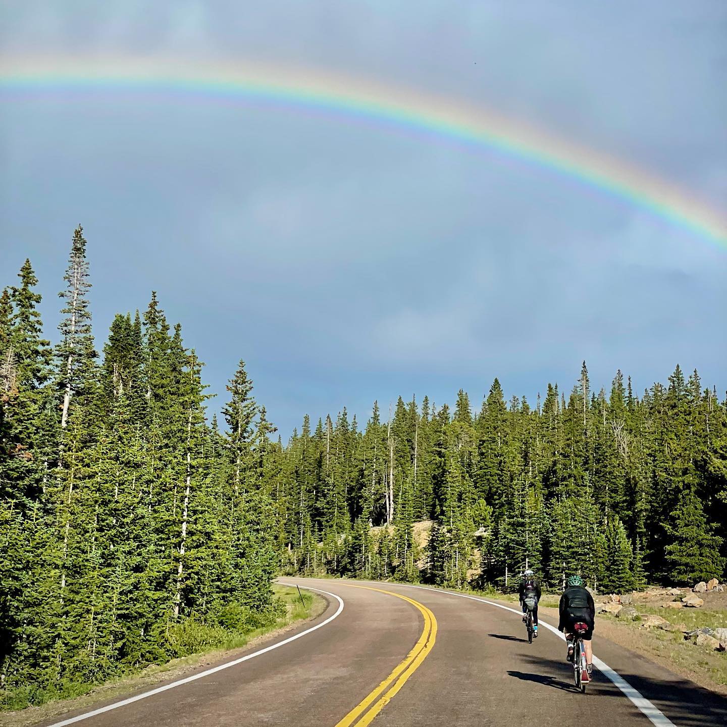 Full size image for Colorado Front Range SR600