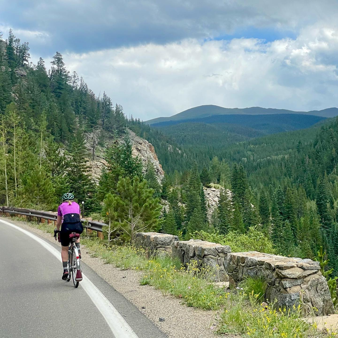 Full size image for Colorado Front Range SR600