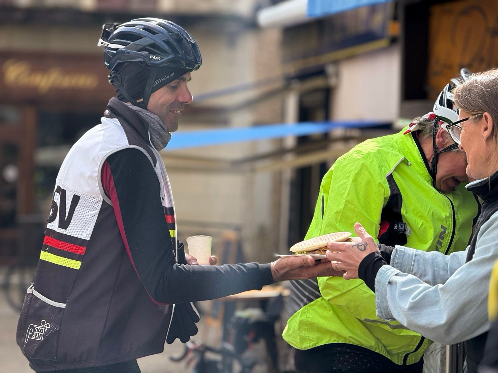 Full size image for Les Indochinois 200km