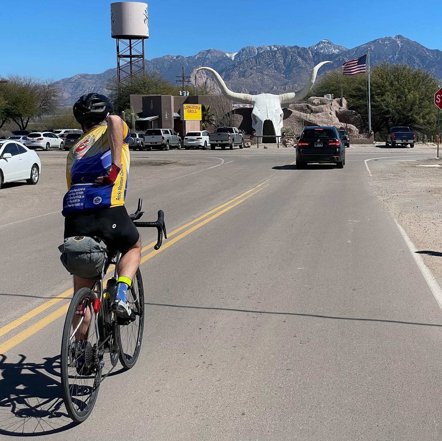 Full size image for Arivaca 400k
