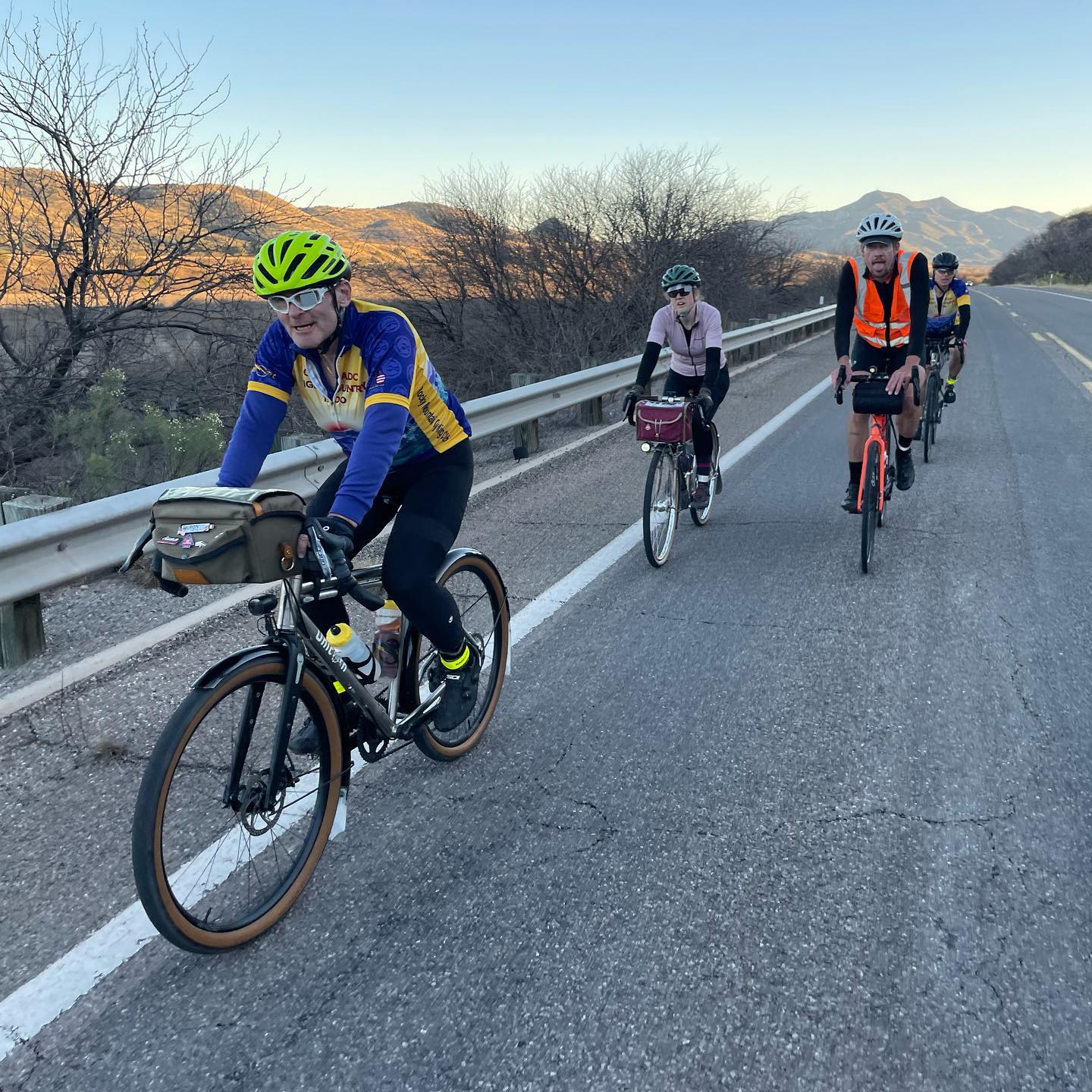 Full size image for Arivaca 400k