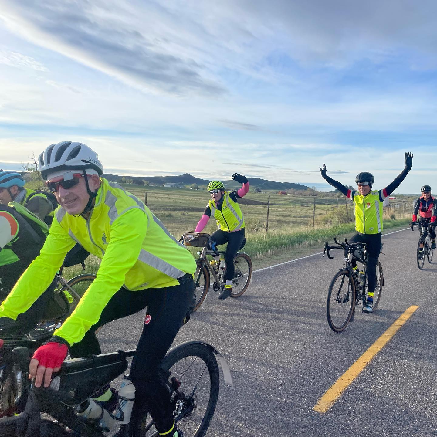 Full size image for Poudre Canyon 600k