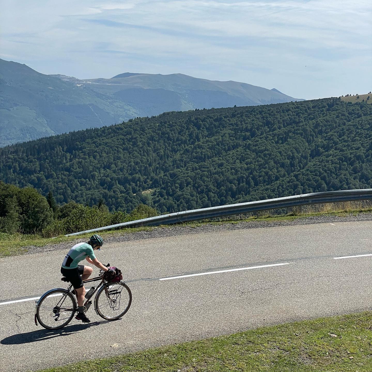 Full size image for Plateau de Beille