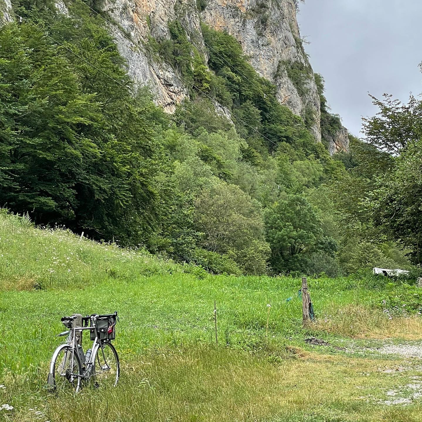Full size image for Col du Port, not quite