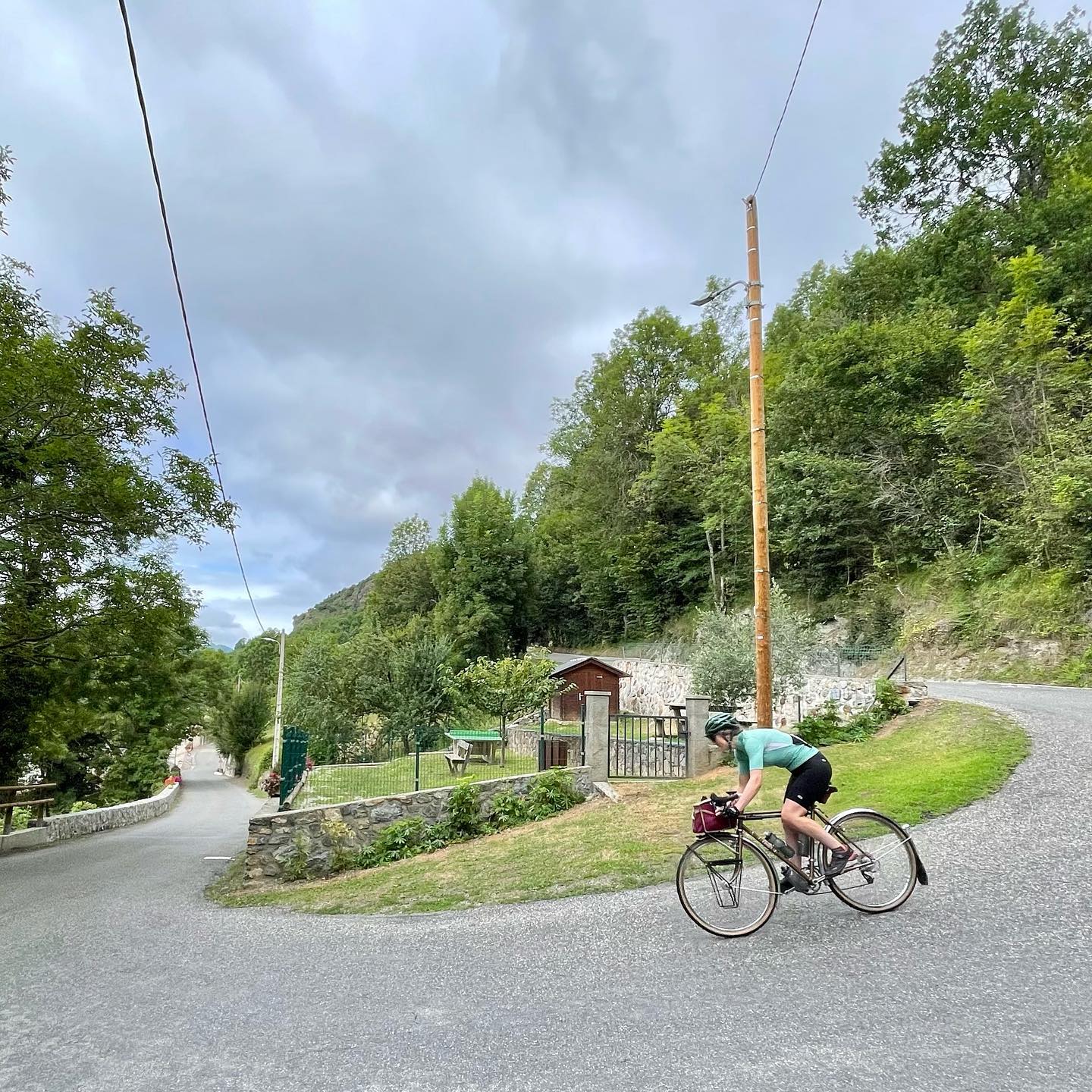 Full size image for Col du Port, not quite