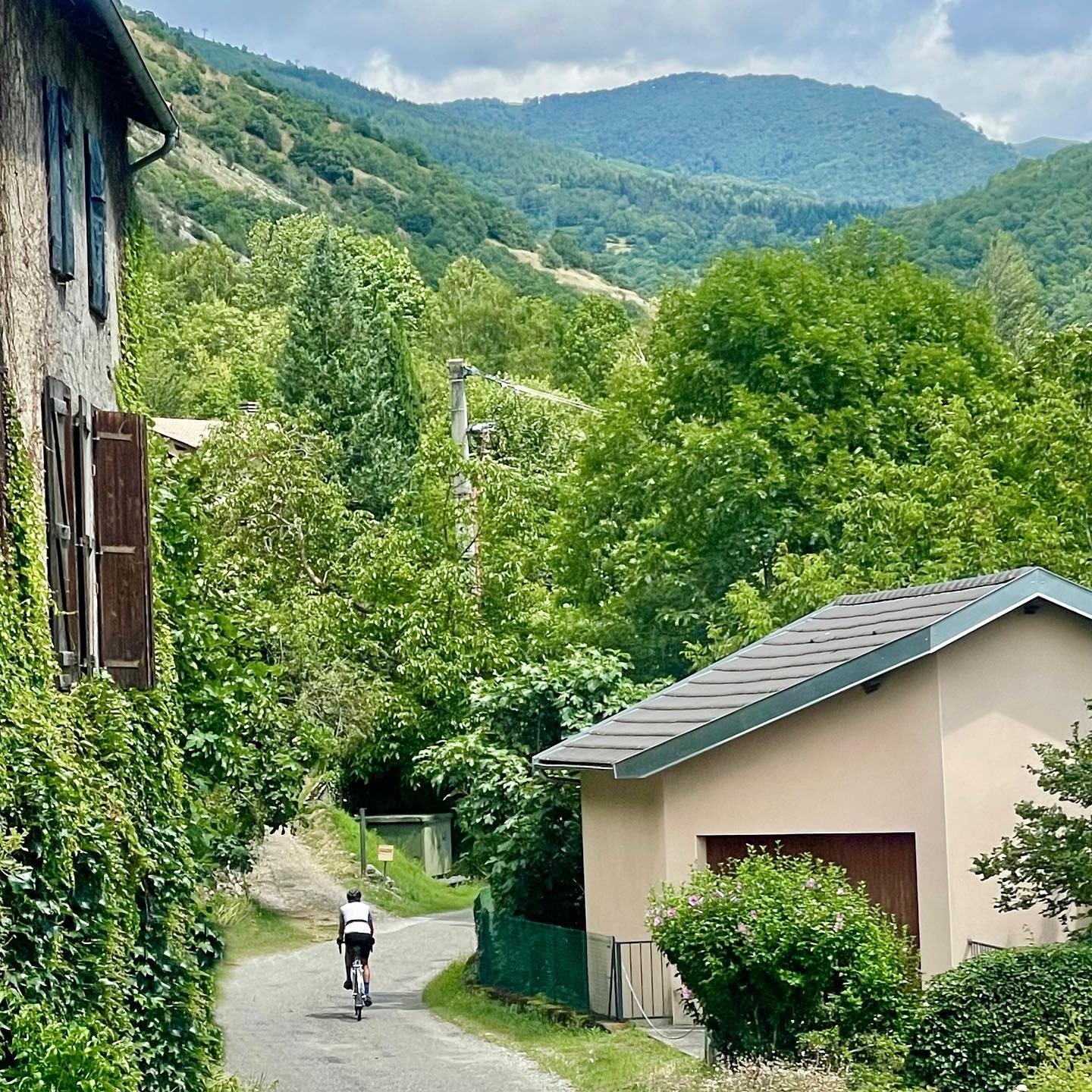 Full size image for Plateau de Beille