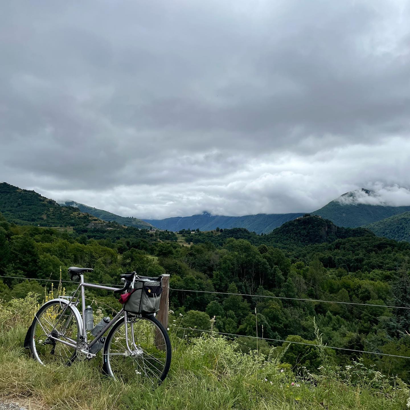 Full size image for Col du Port, not quite