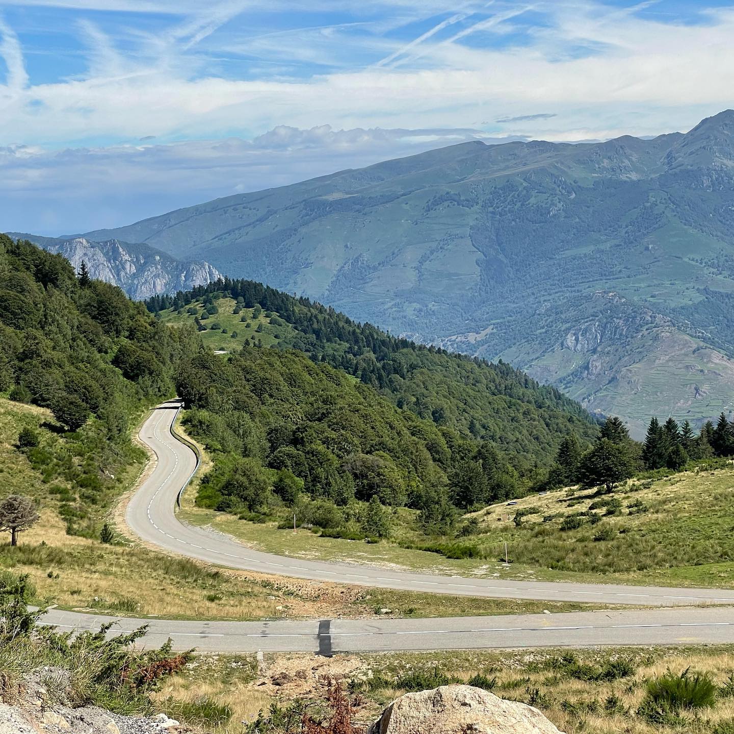 Full size image for Plateau de Beille