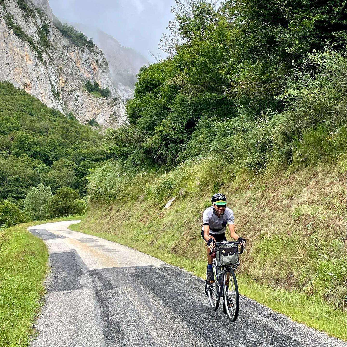 Full size image for Col du Port, not quite