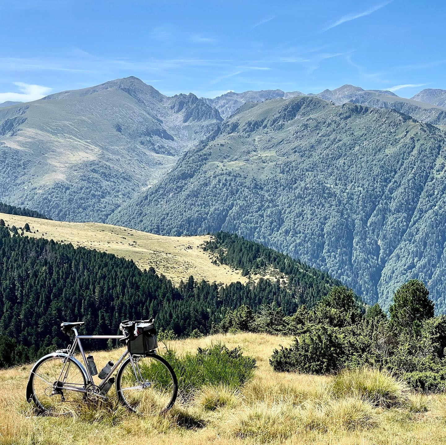 Full size image for Plateau de Beille