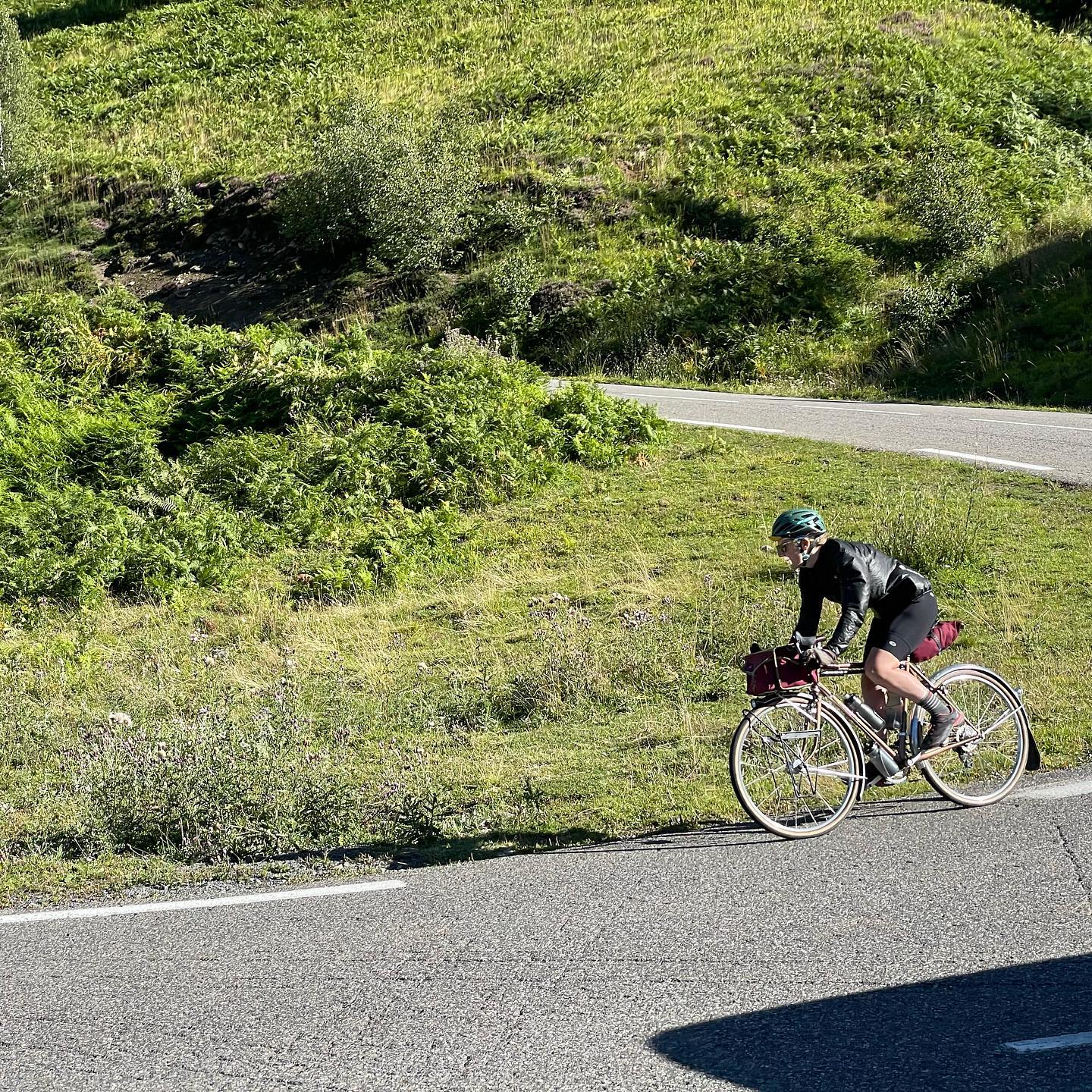 Full size image for Col du Tourmalet