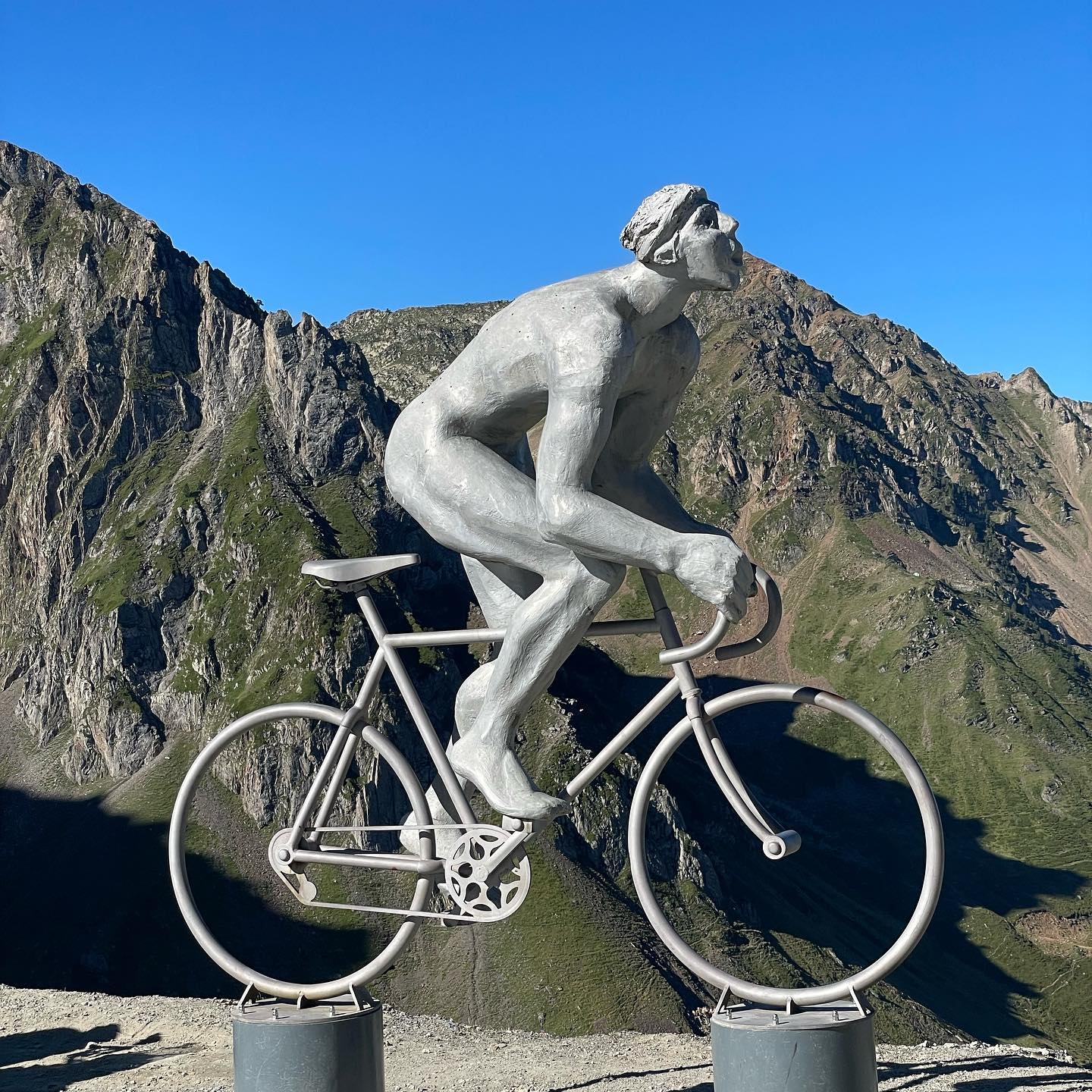 Full size image for Col du Tourmalet