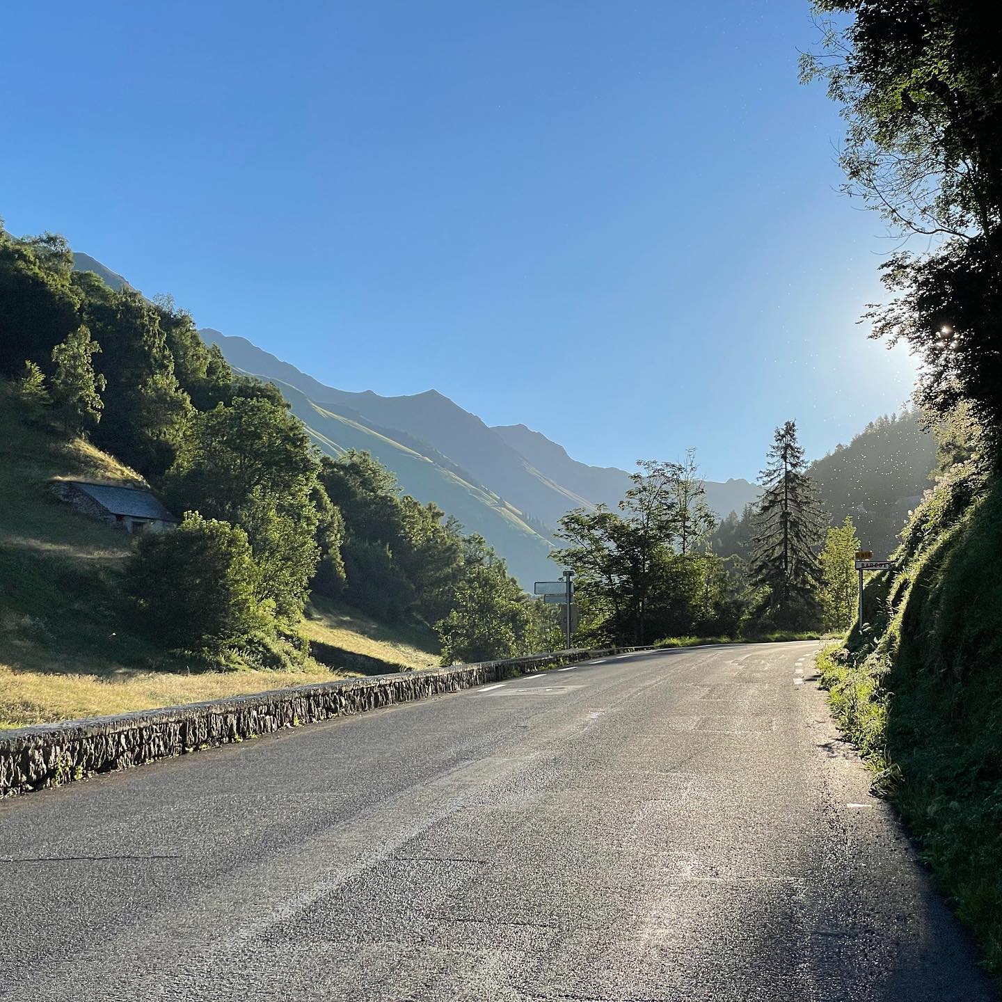 Full size image for Col du Tourmalet