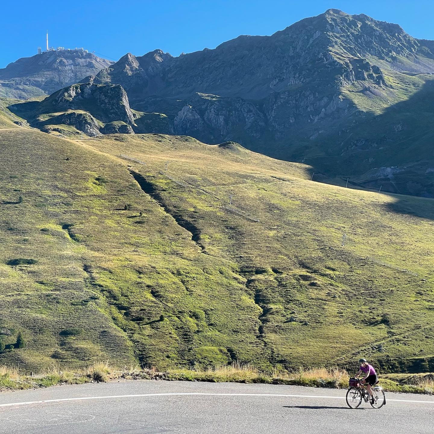 Full size image for Col du Tourmalet