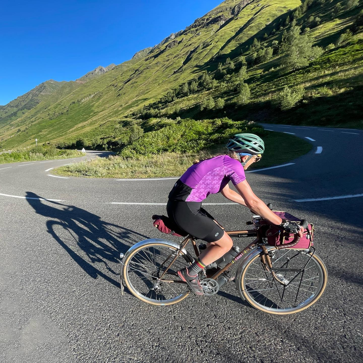Full size image for Col du Tourmalet