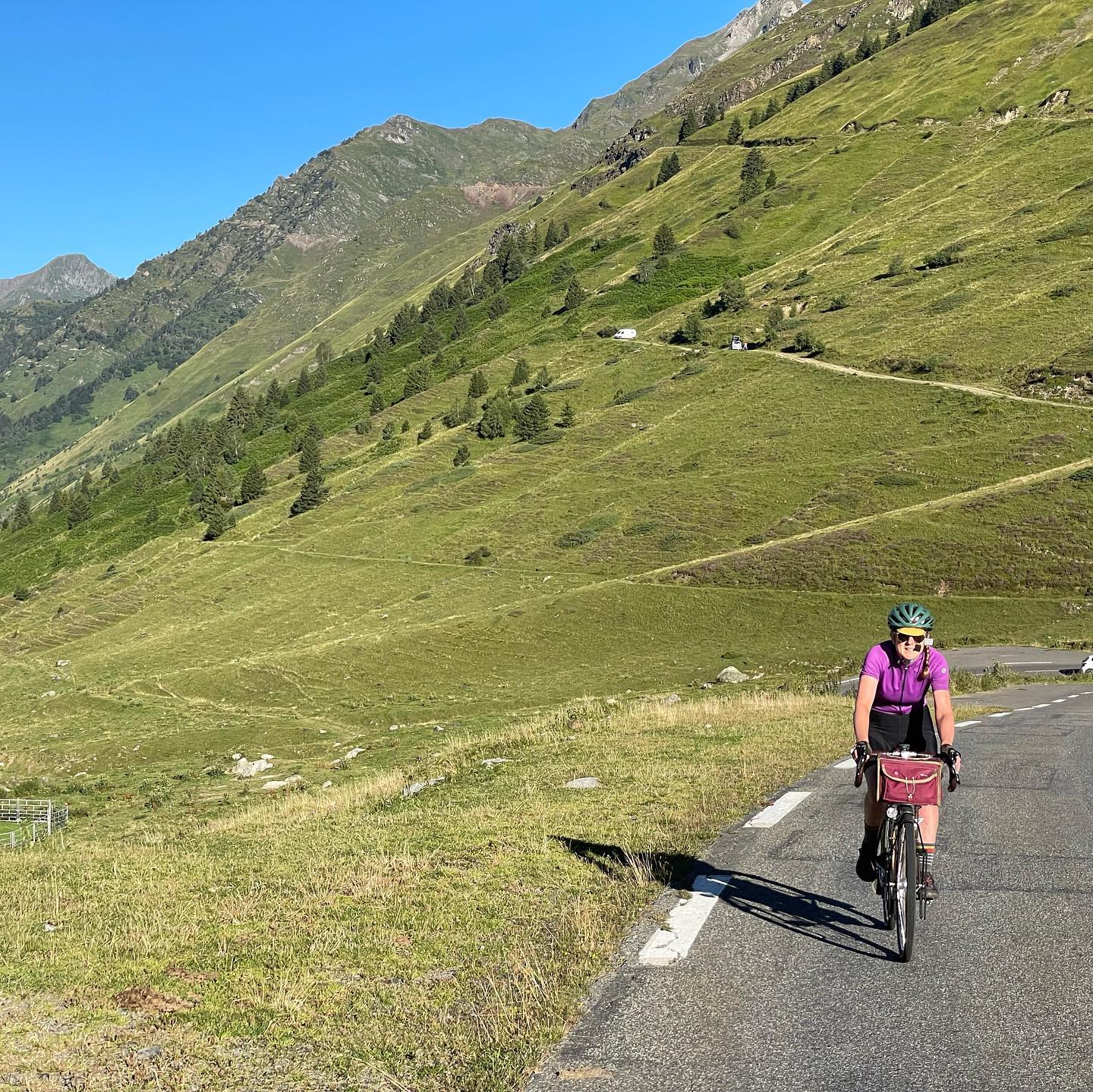 Full size image for Col du Tourmalet