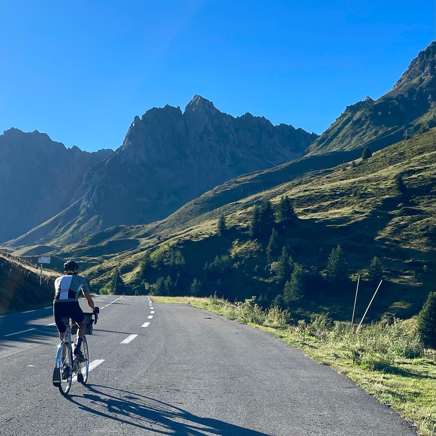 Full size image for Col du Tourmalet