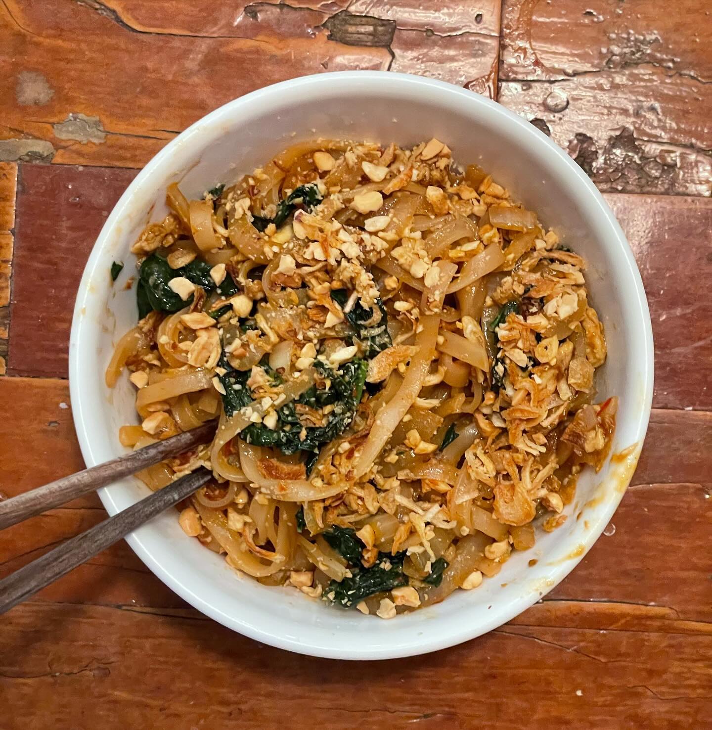 Full size image for Tobandjan Noodles.