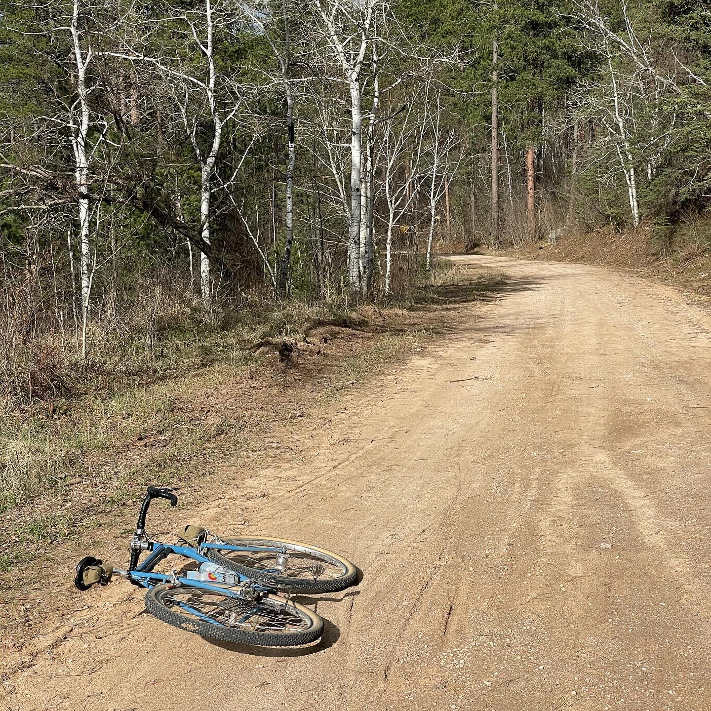 Full size image for Black Hills Scenery Near Spearfish