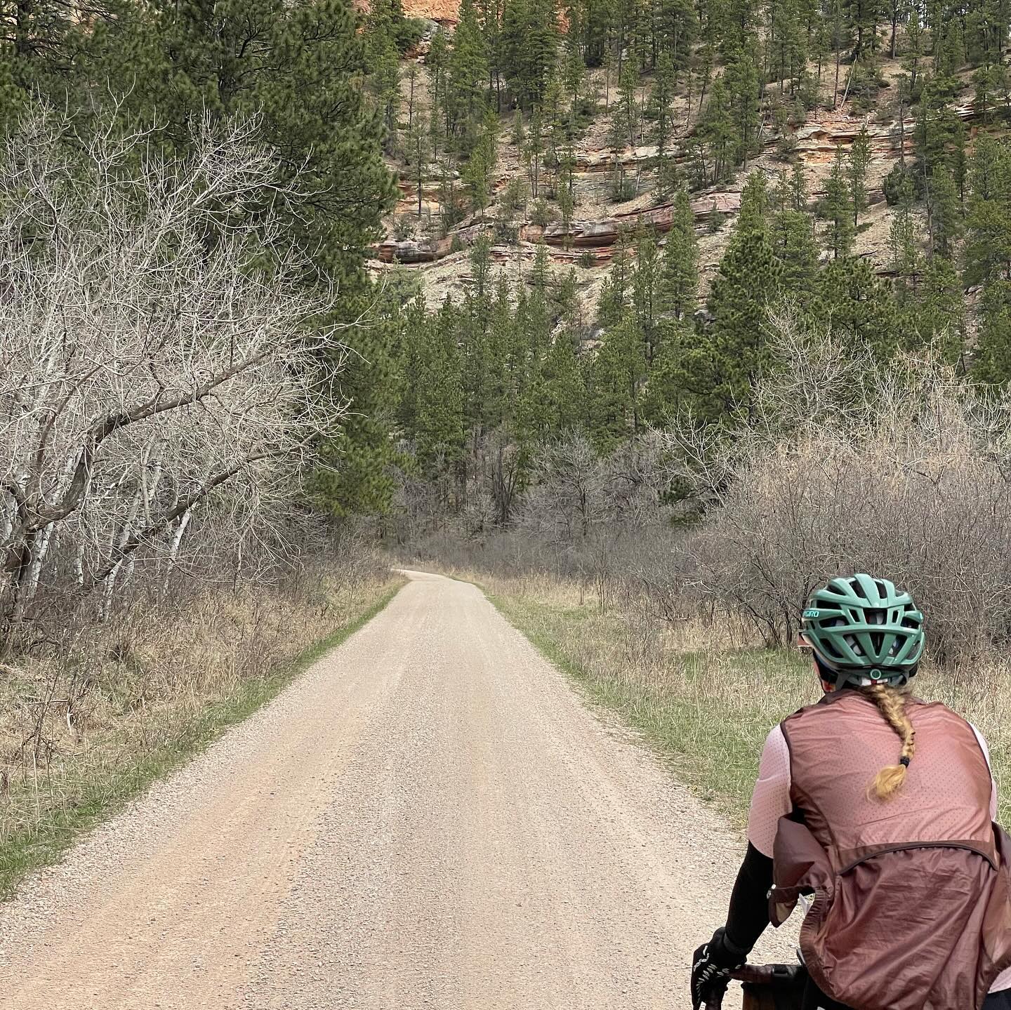 Full size image for Mud Colors: Deadwood to Beulah