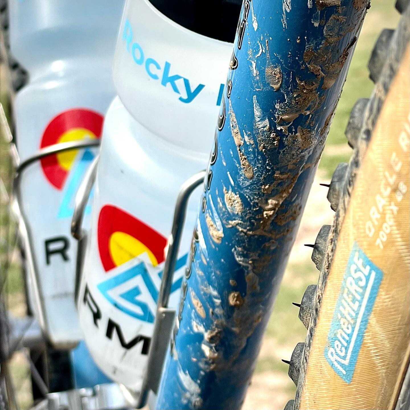 Full size image for Mud Colors: Deadwood to Beulah