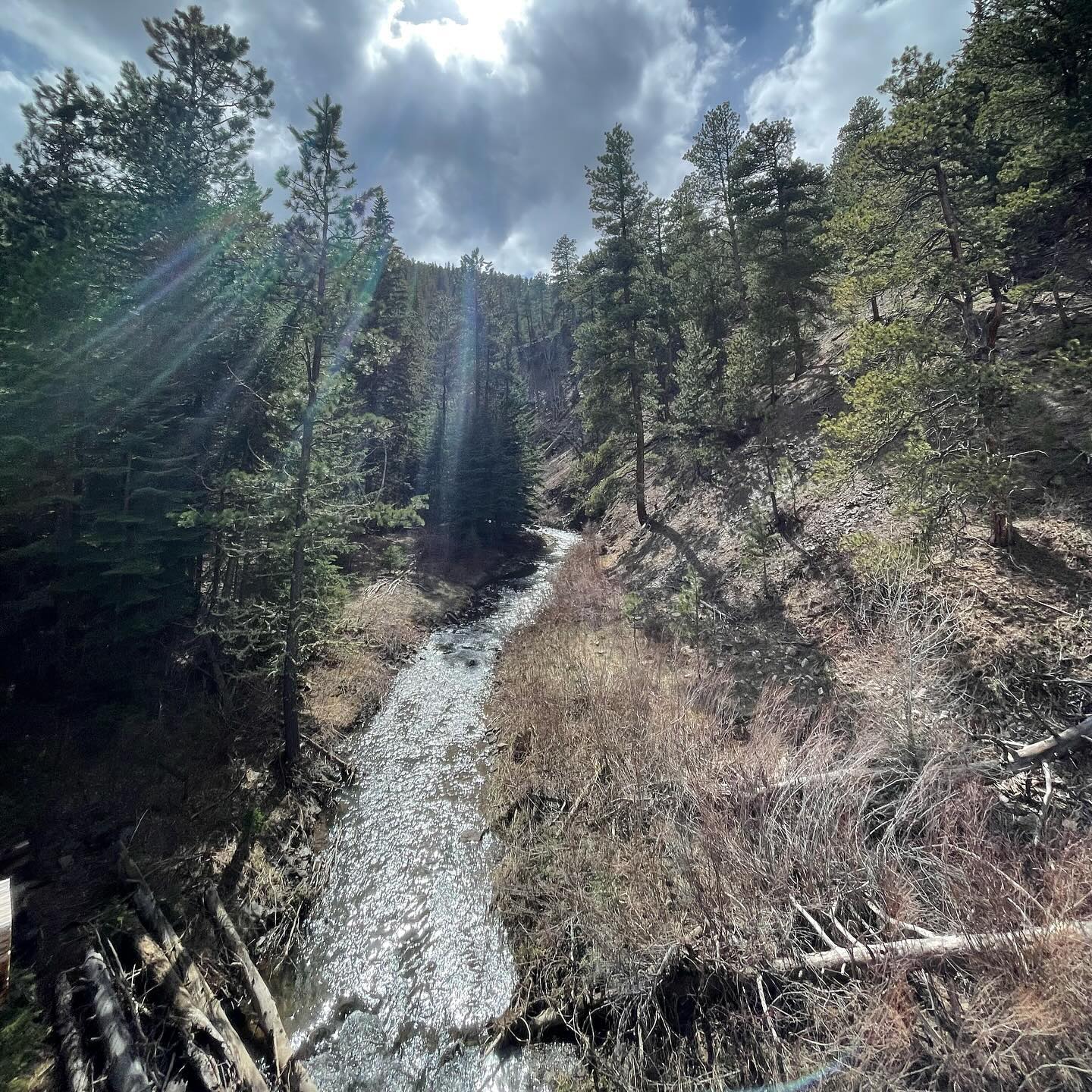 Full size image for Mud Colors: Deadwood to Beulah