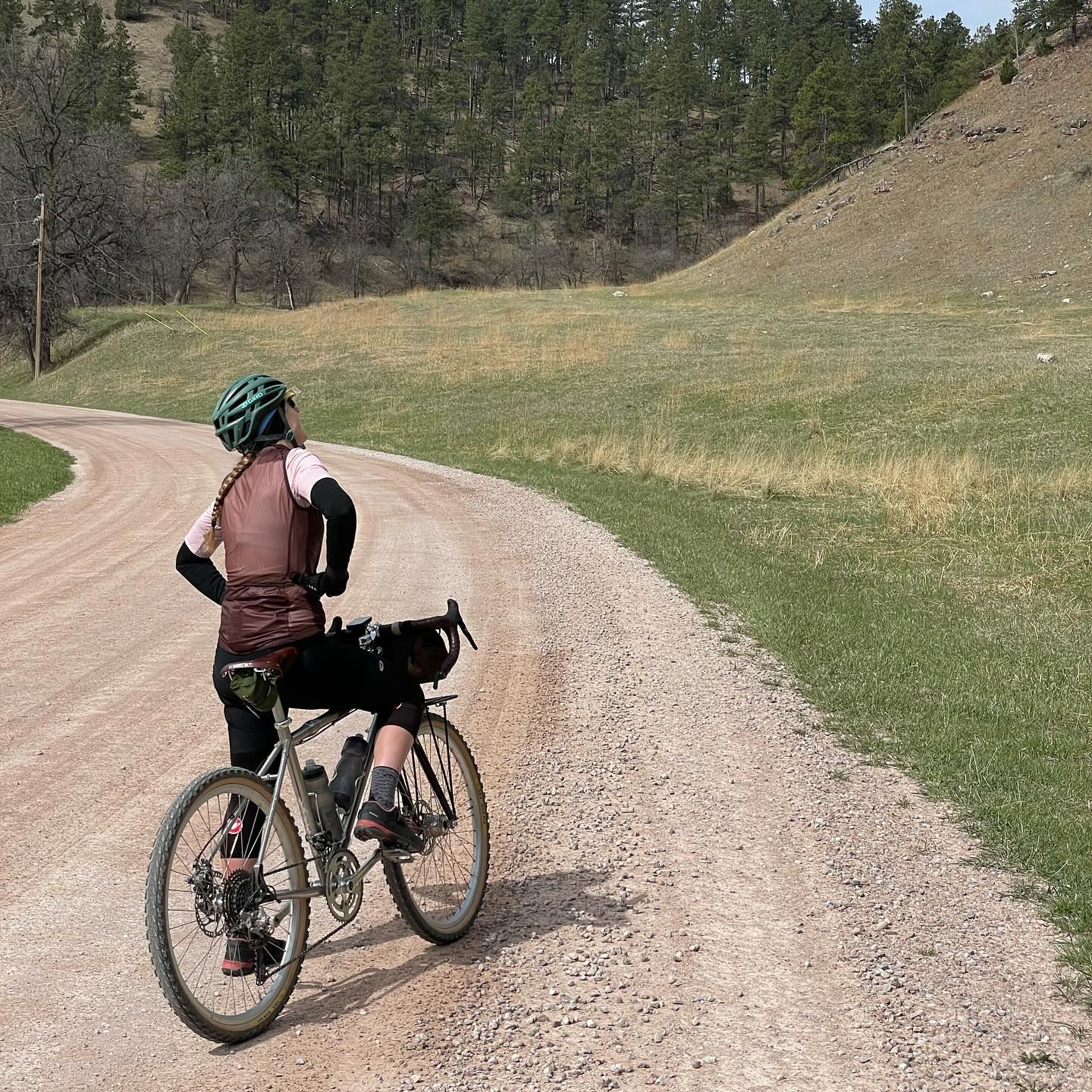 Full size image for Mud Colors: Deadwood to Beulah
