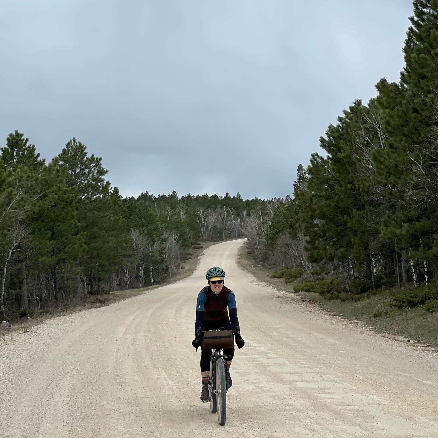 Full size image for Black Hills Scenery Near Spearfish