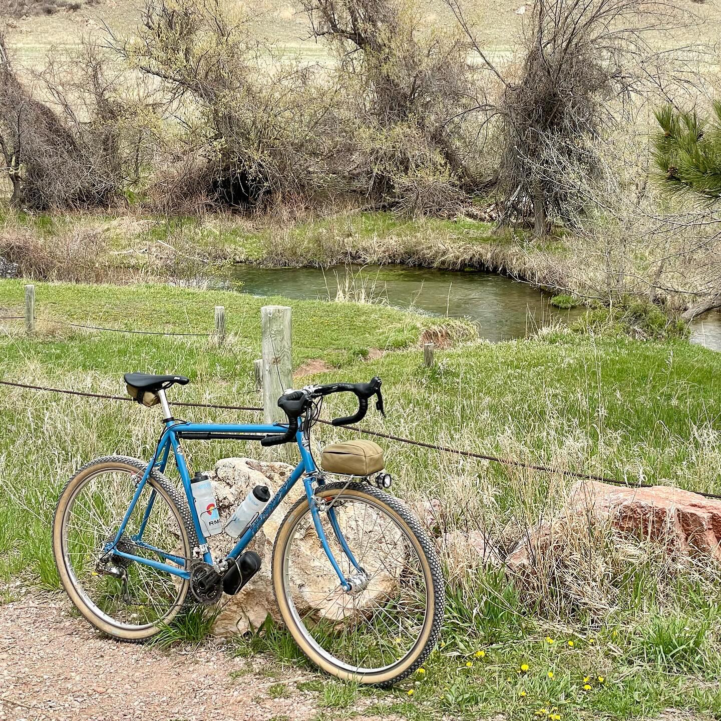 Full size image for Mud Colors: Deadwood to Beulah