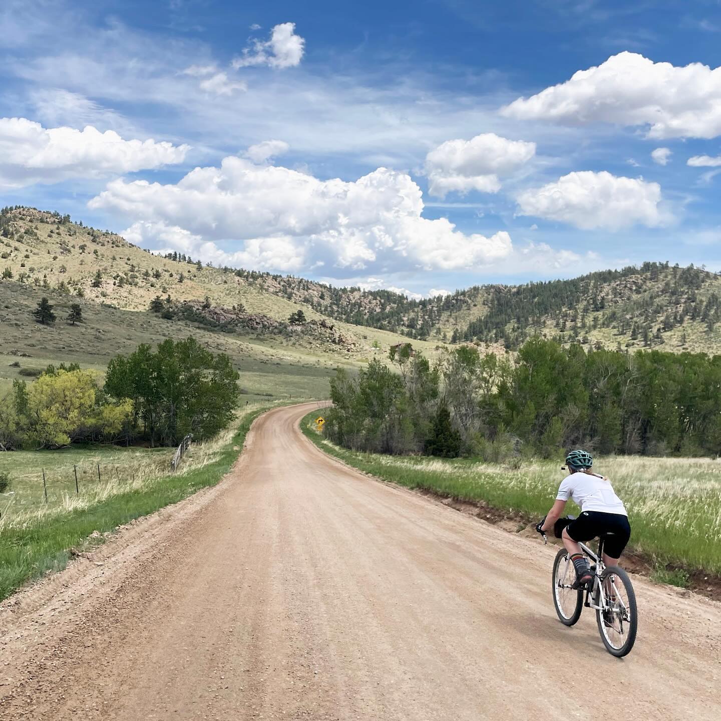 Full size image for Riding 82E Near Red Feather Lakes