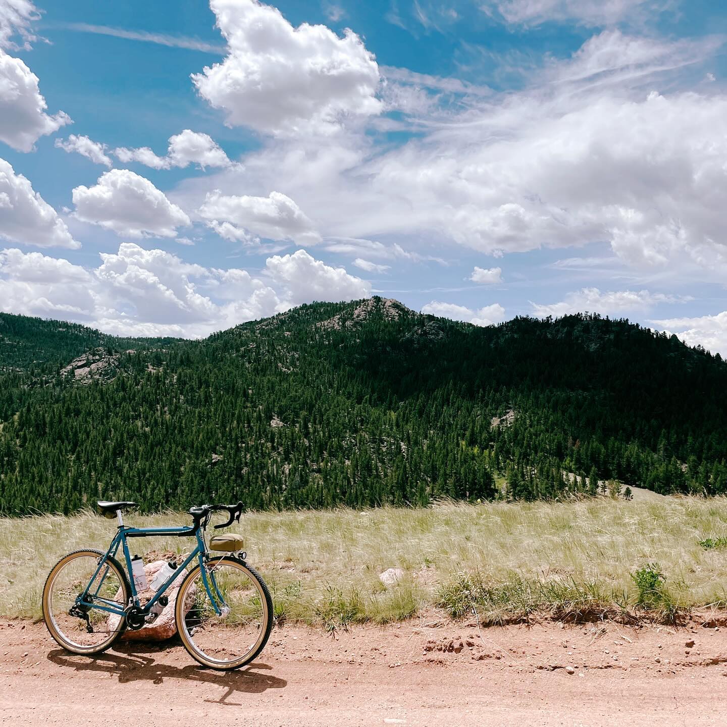 Full size image for Riding 82E Near Red Feather Lakes