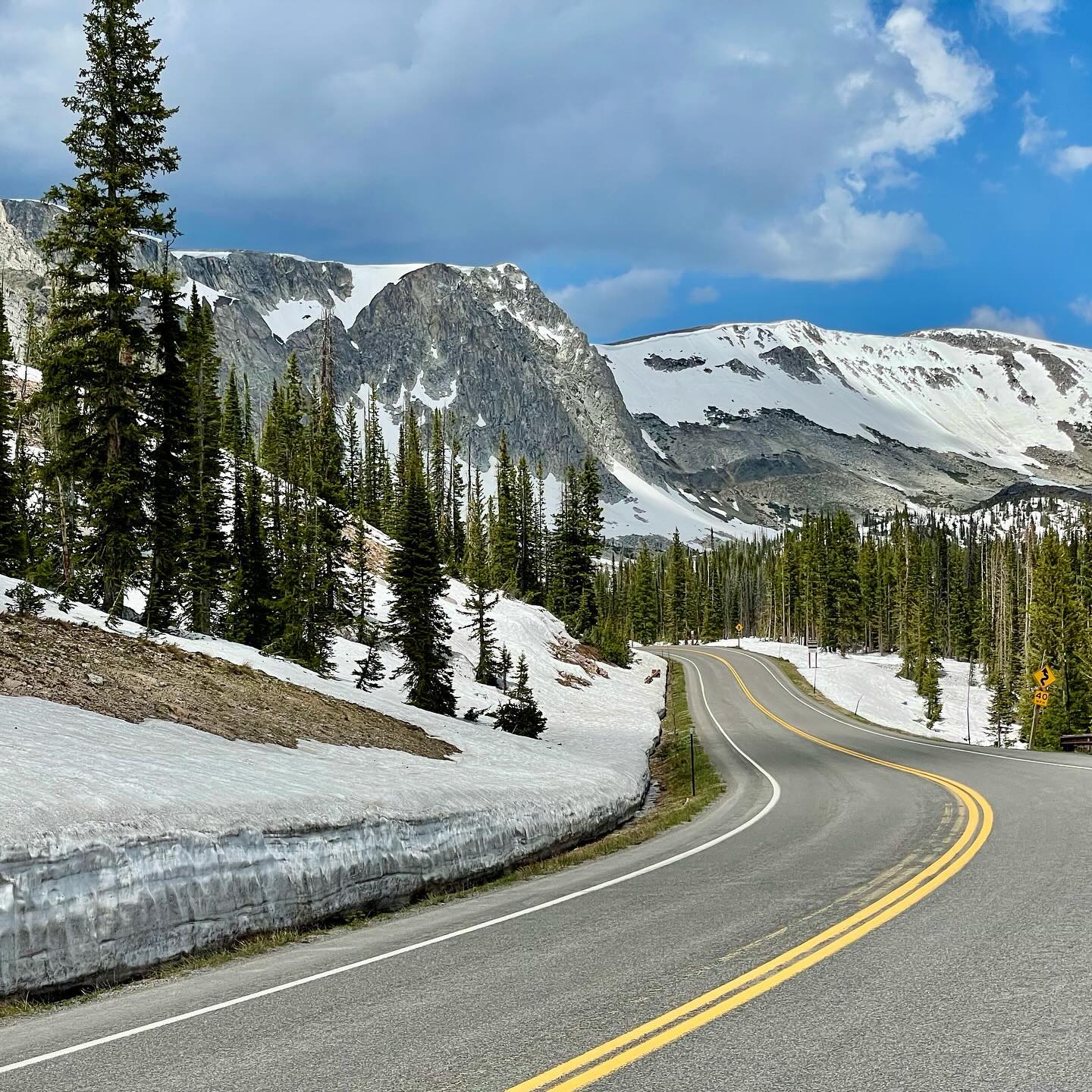 Full size image for Pre-riding the Colorado High Country 1000k