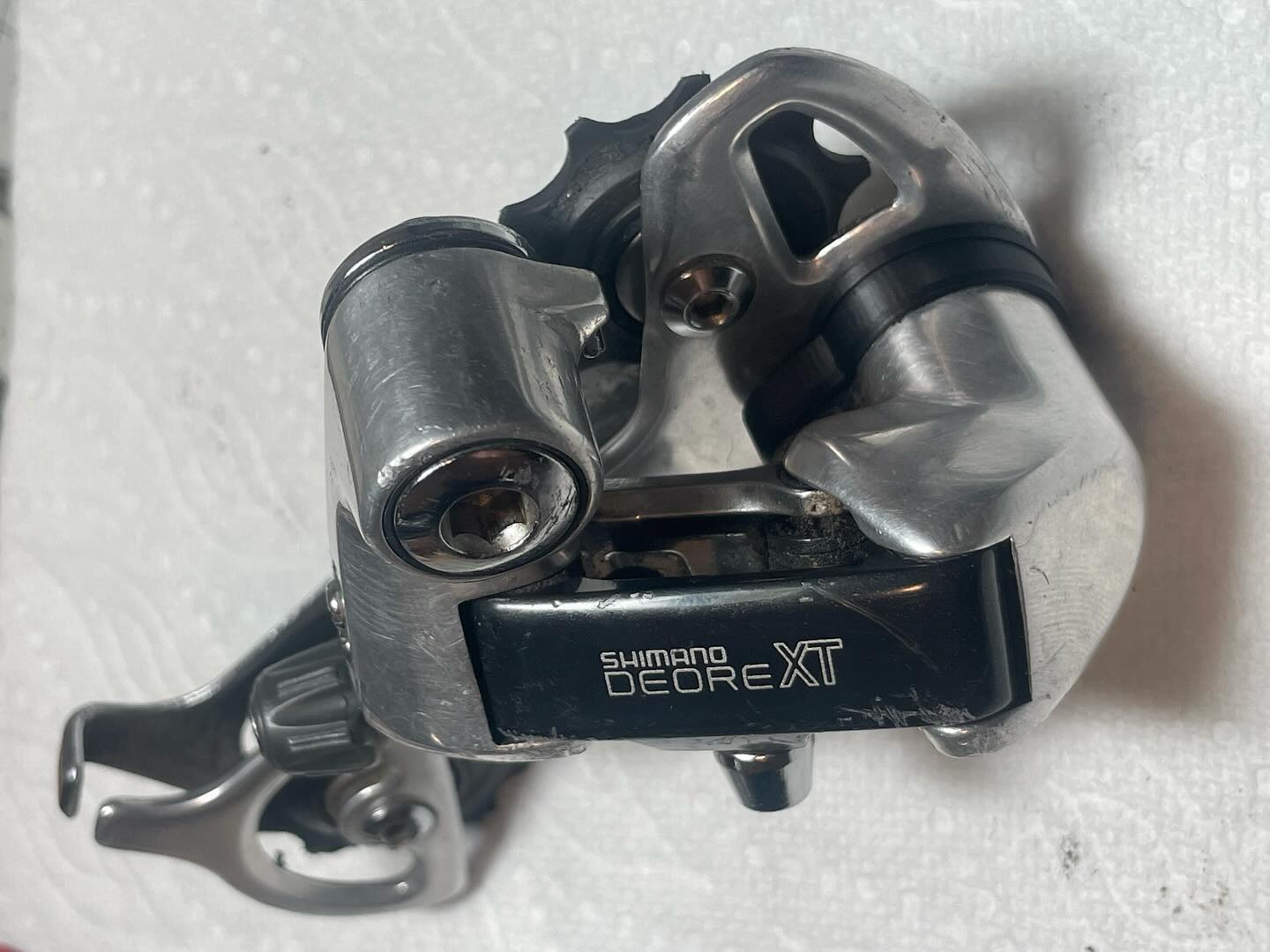 Full size image for DIY Seals for Vintage RD-M73x Derailleurs