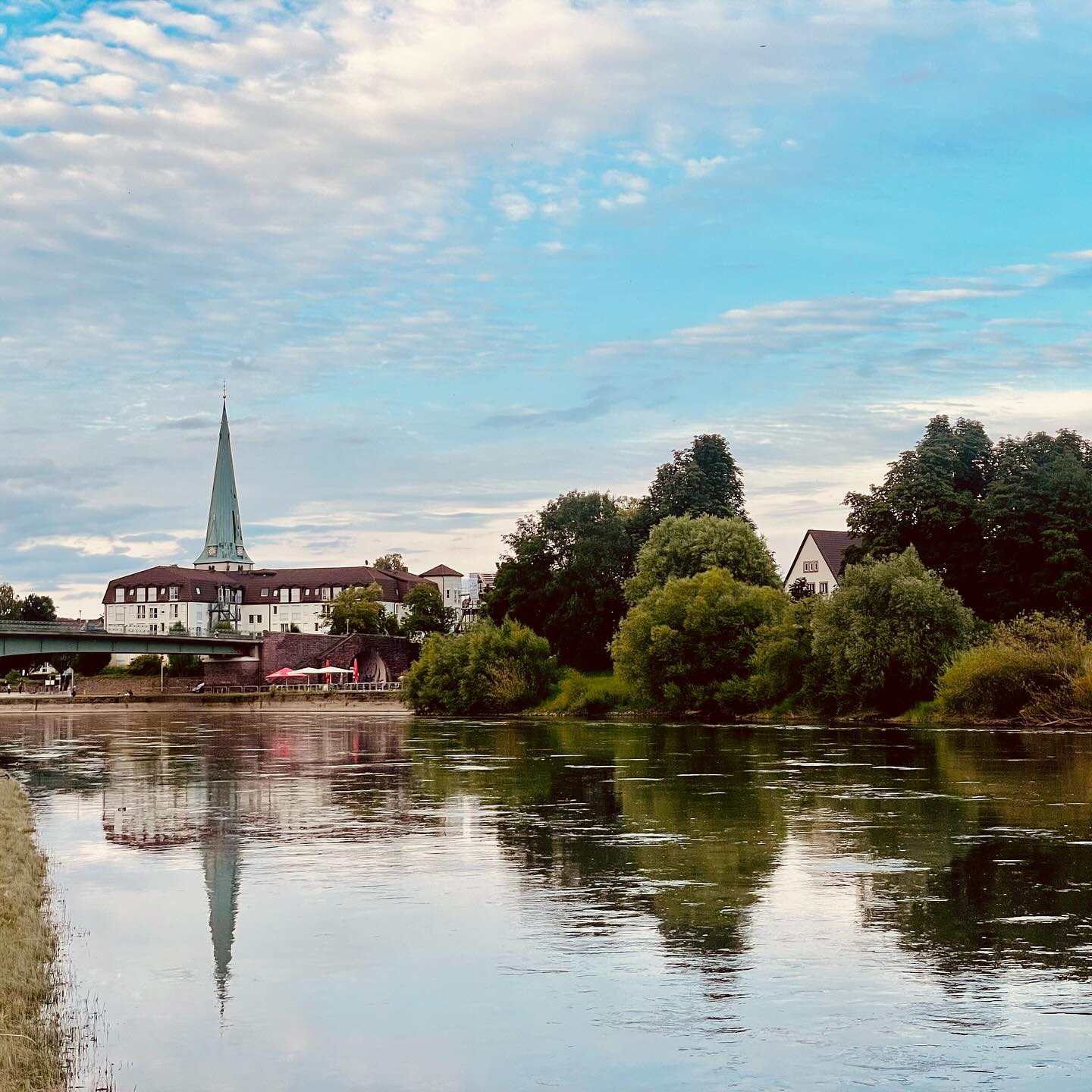 Full size image for Holzminden.