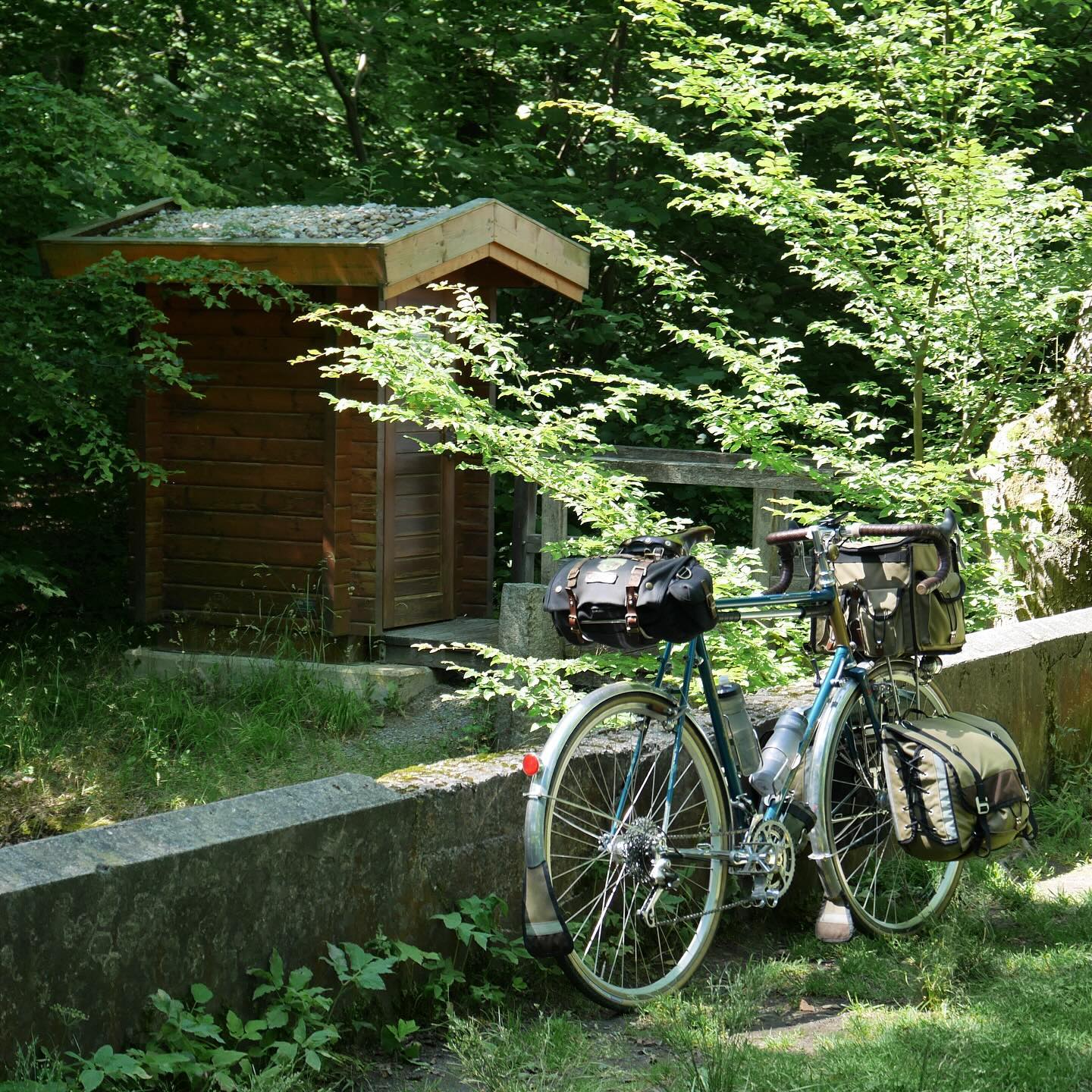 Full size image for Goslar to Thale