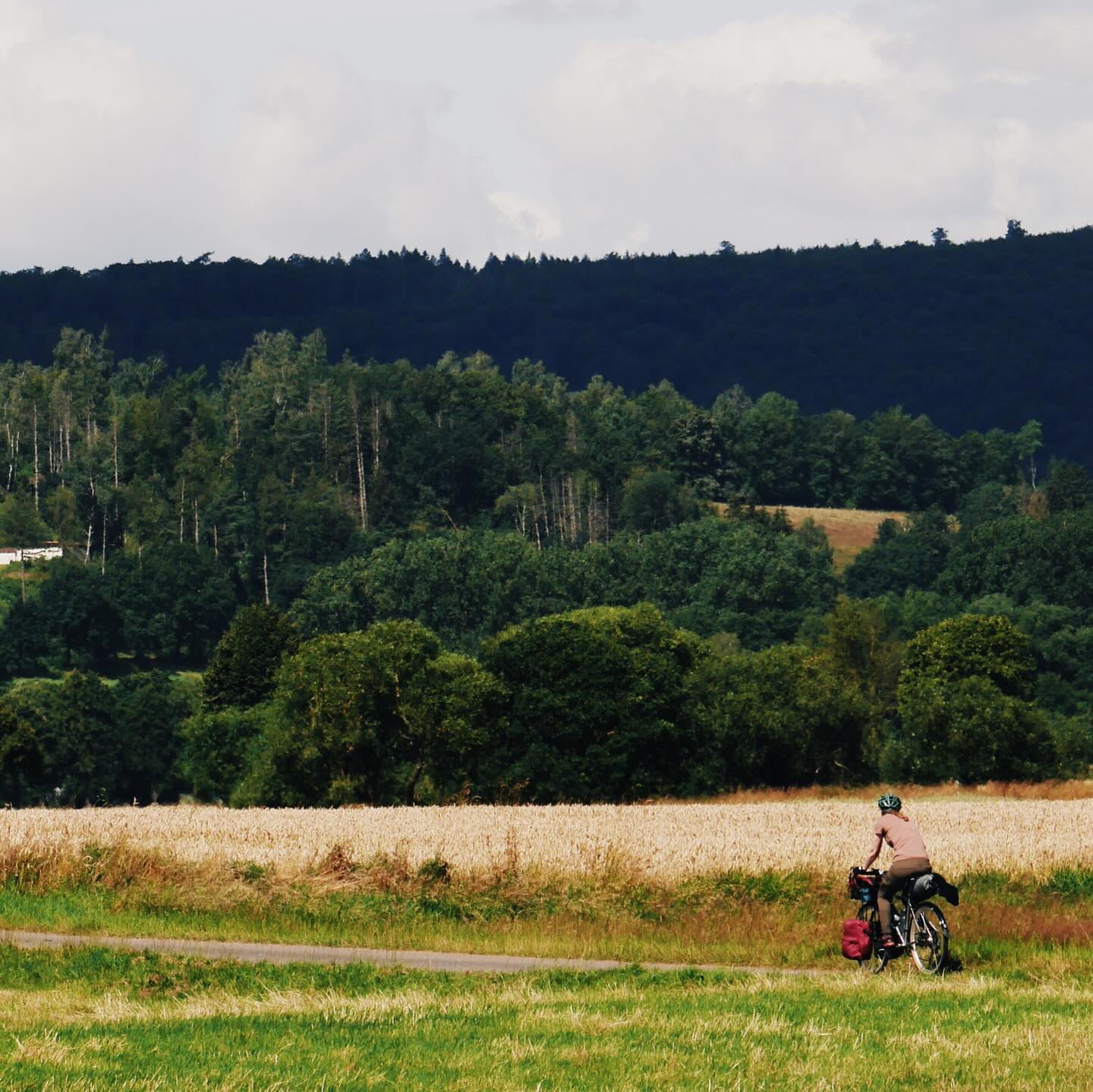 Full size image for Holzminden.