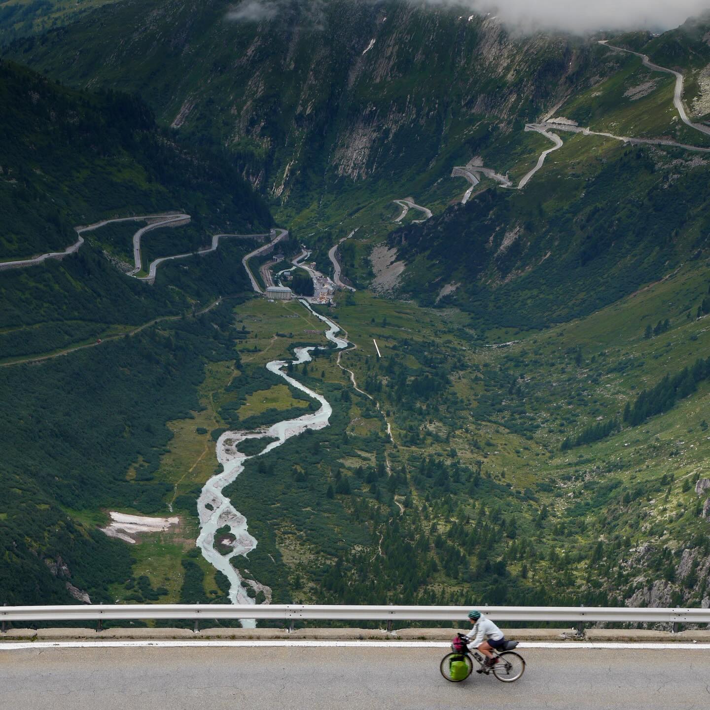 Full size image for Furka Pass